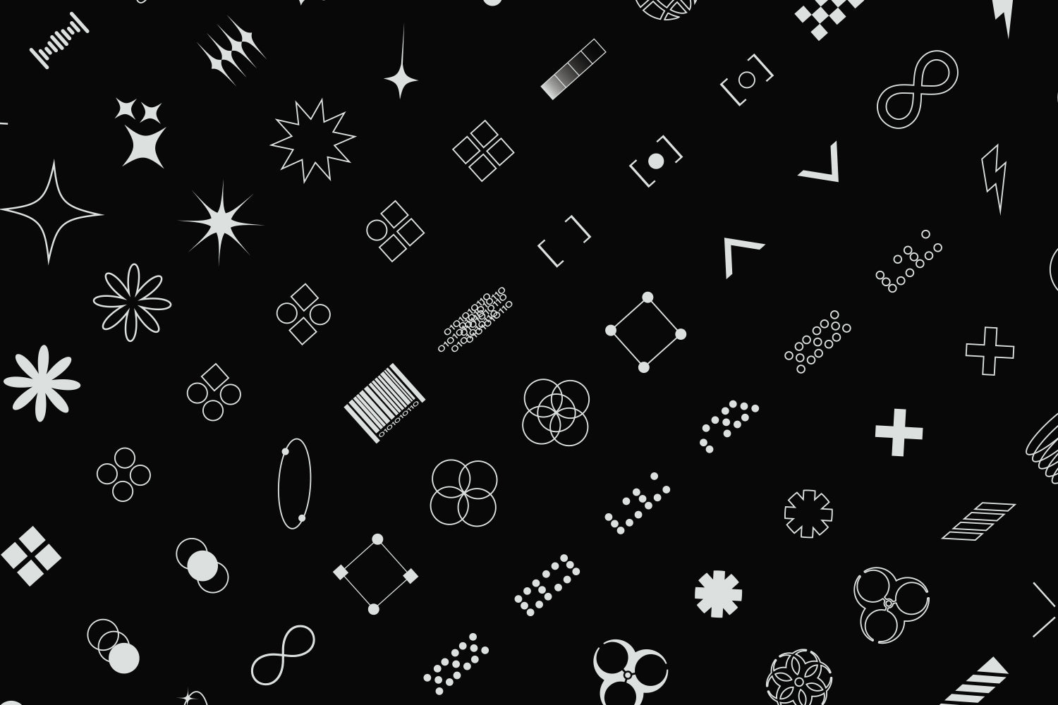 Vector Pack v01 - secret-cache