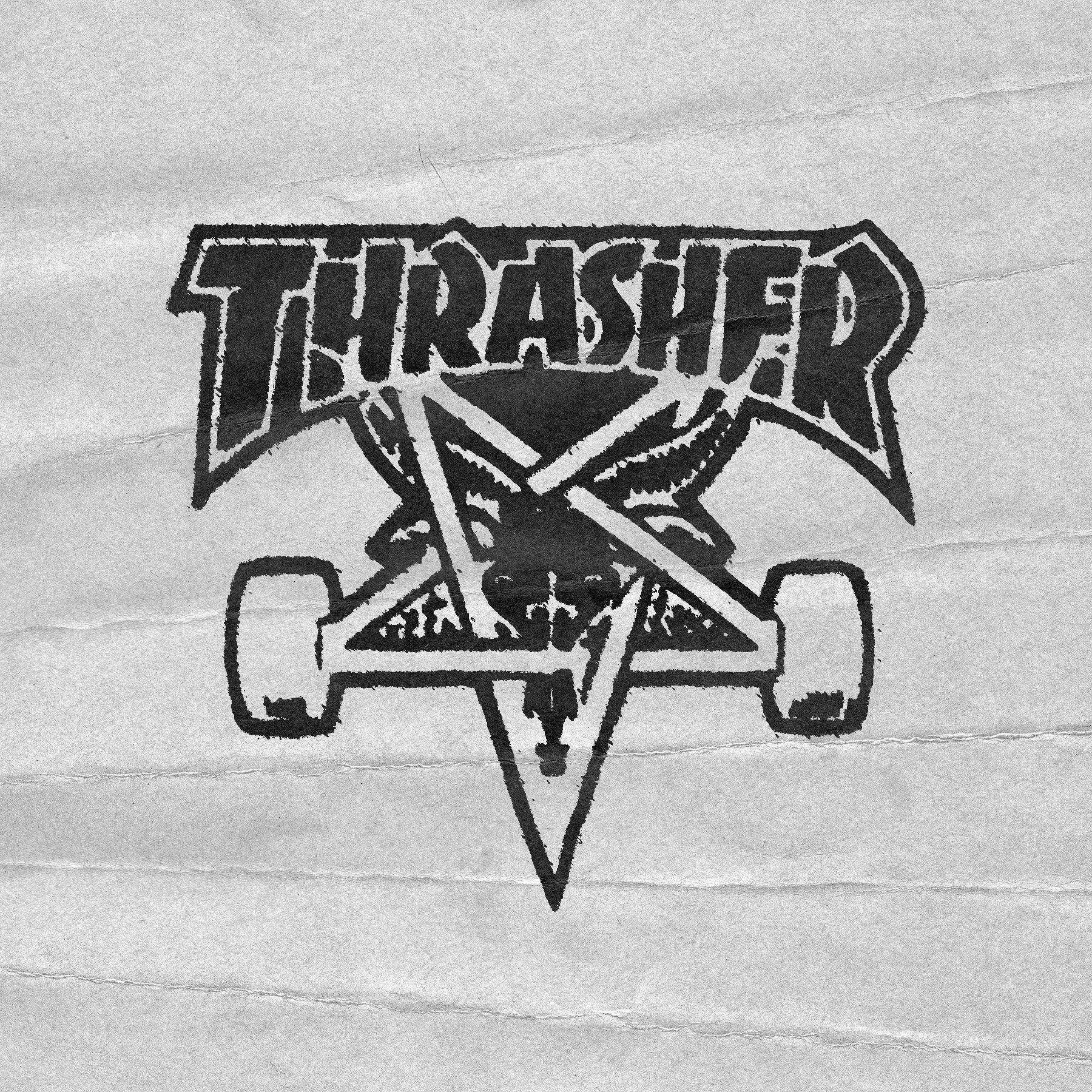 Ink Blaster - secret-cache