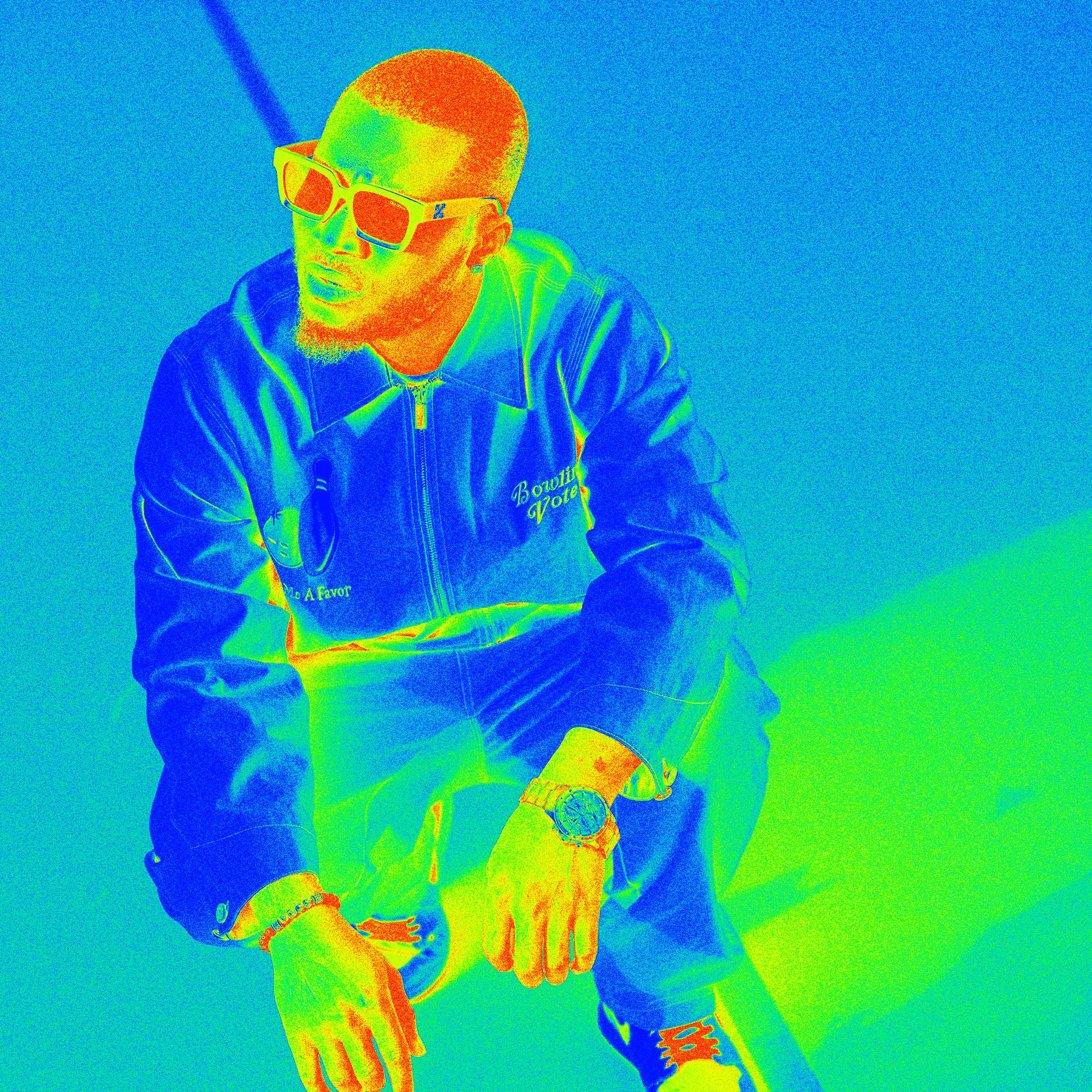 Thermal Gradient Maps - secret-cache