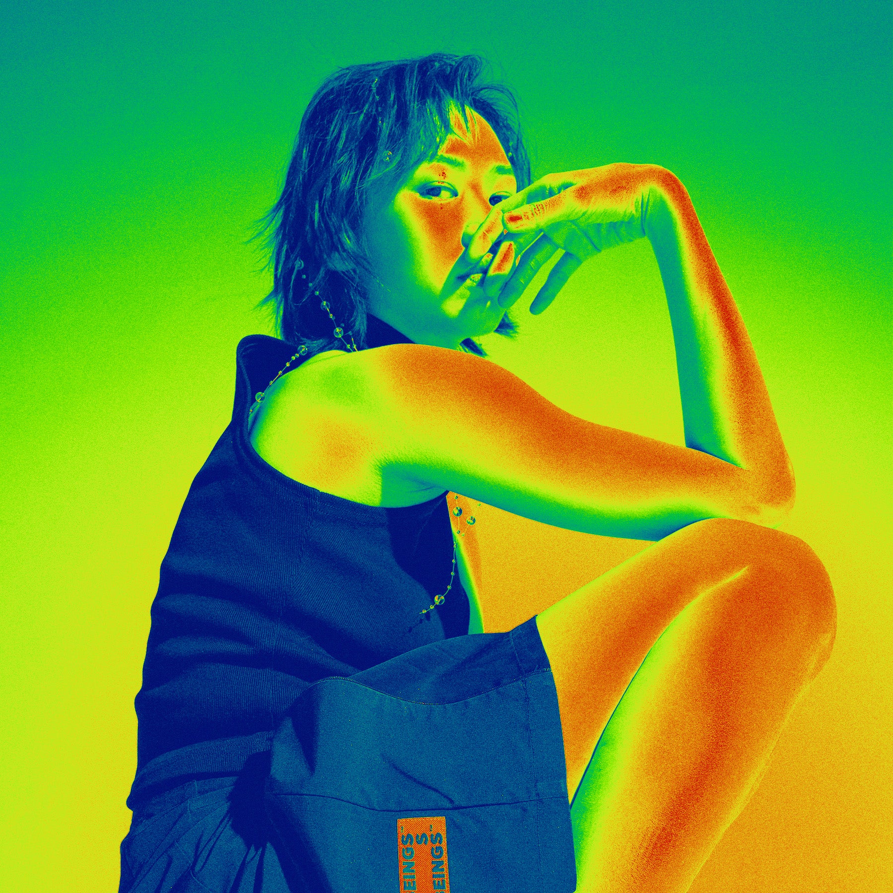 Thermal Gradient Maps - secret-cache