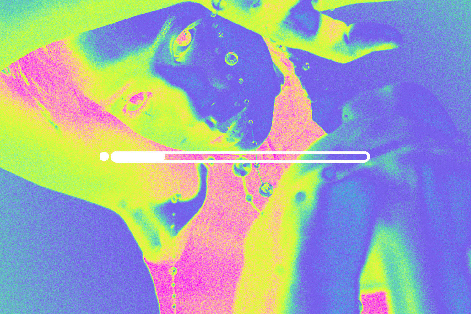 Thermal Gradient Maps - secret-cache