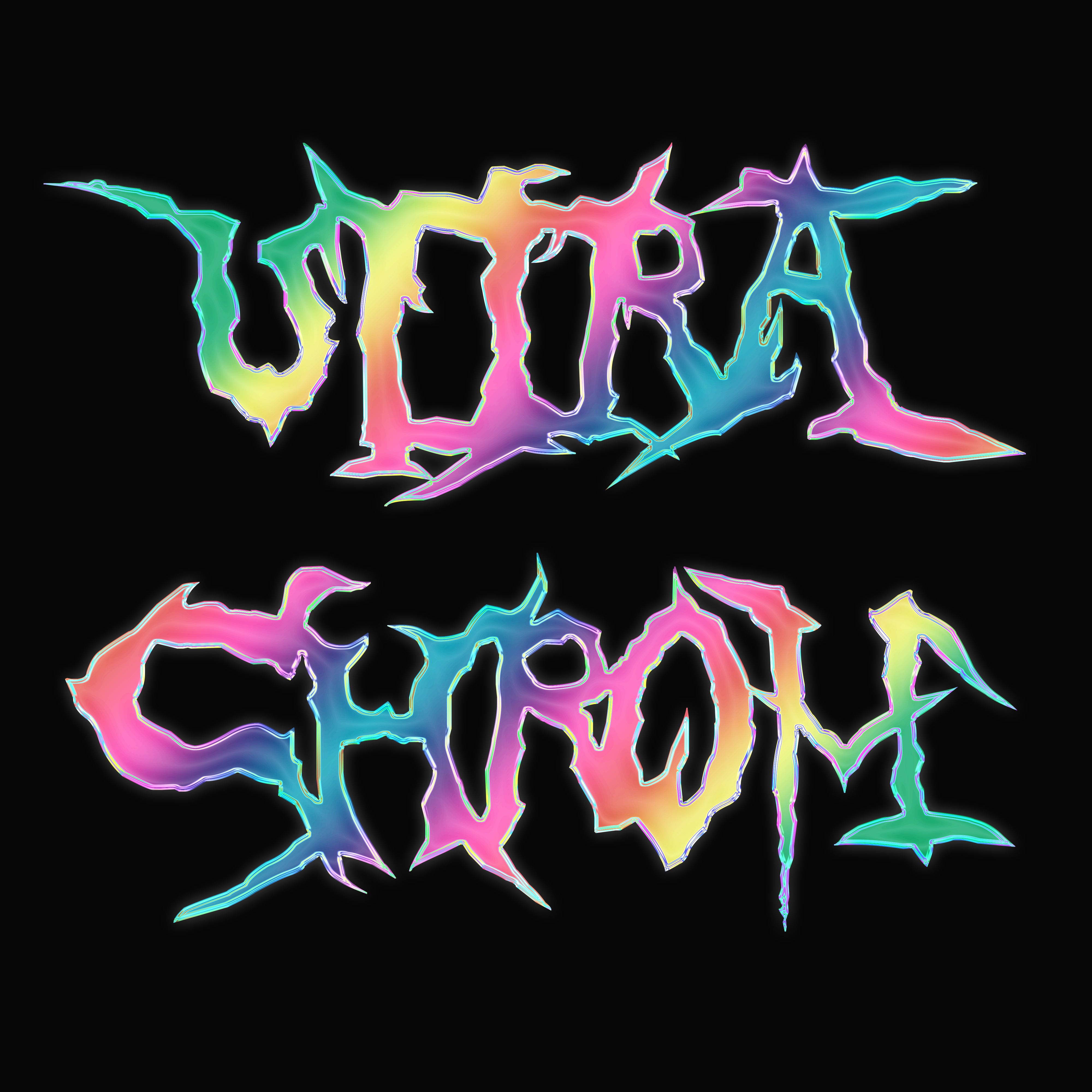 ULTRA CHROME - secret-cache