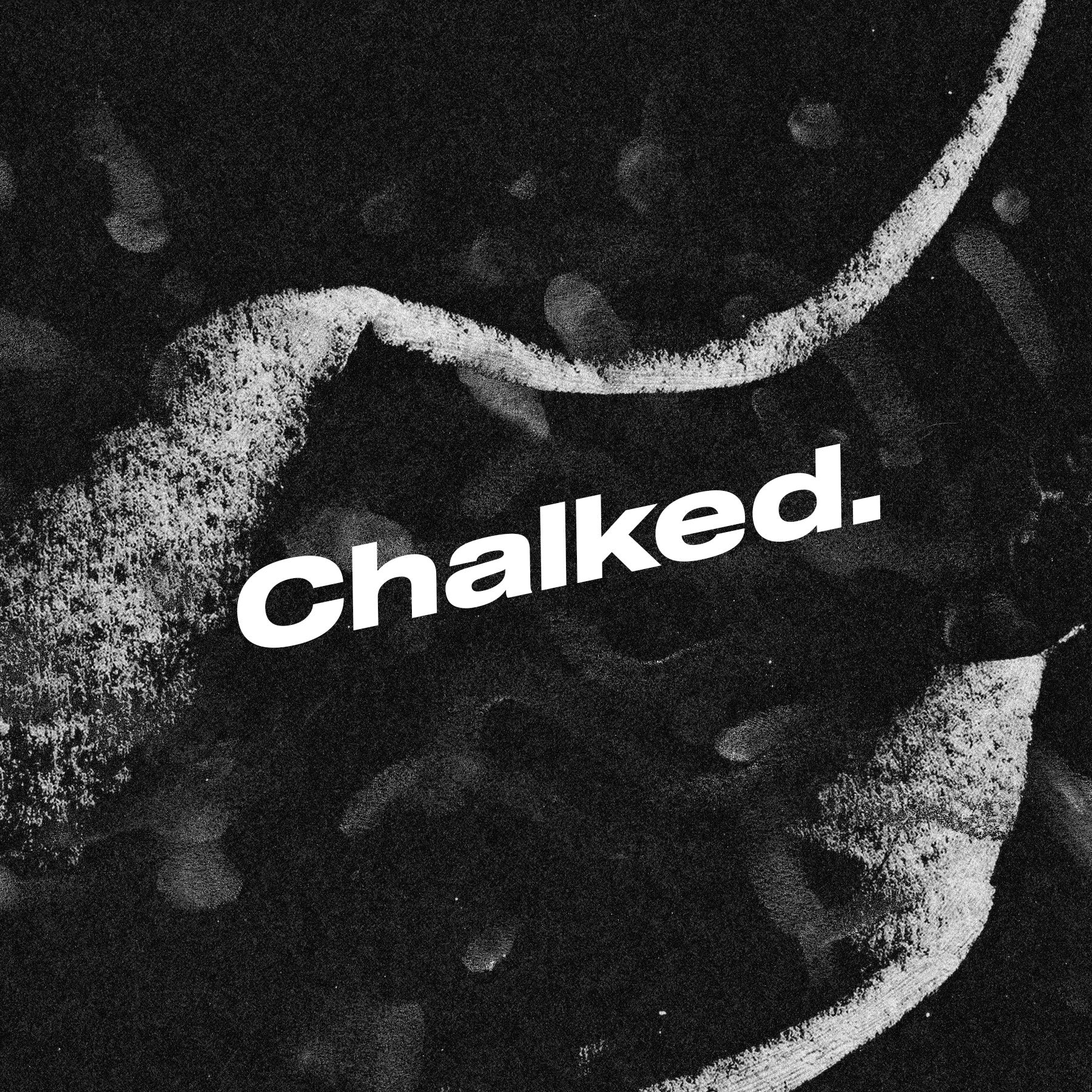Chalked - secret-cache
