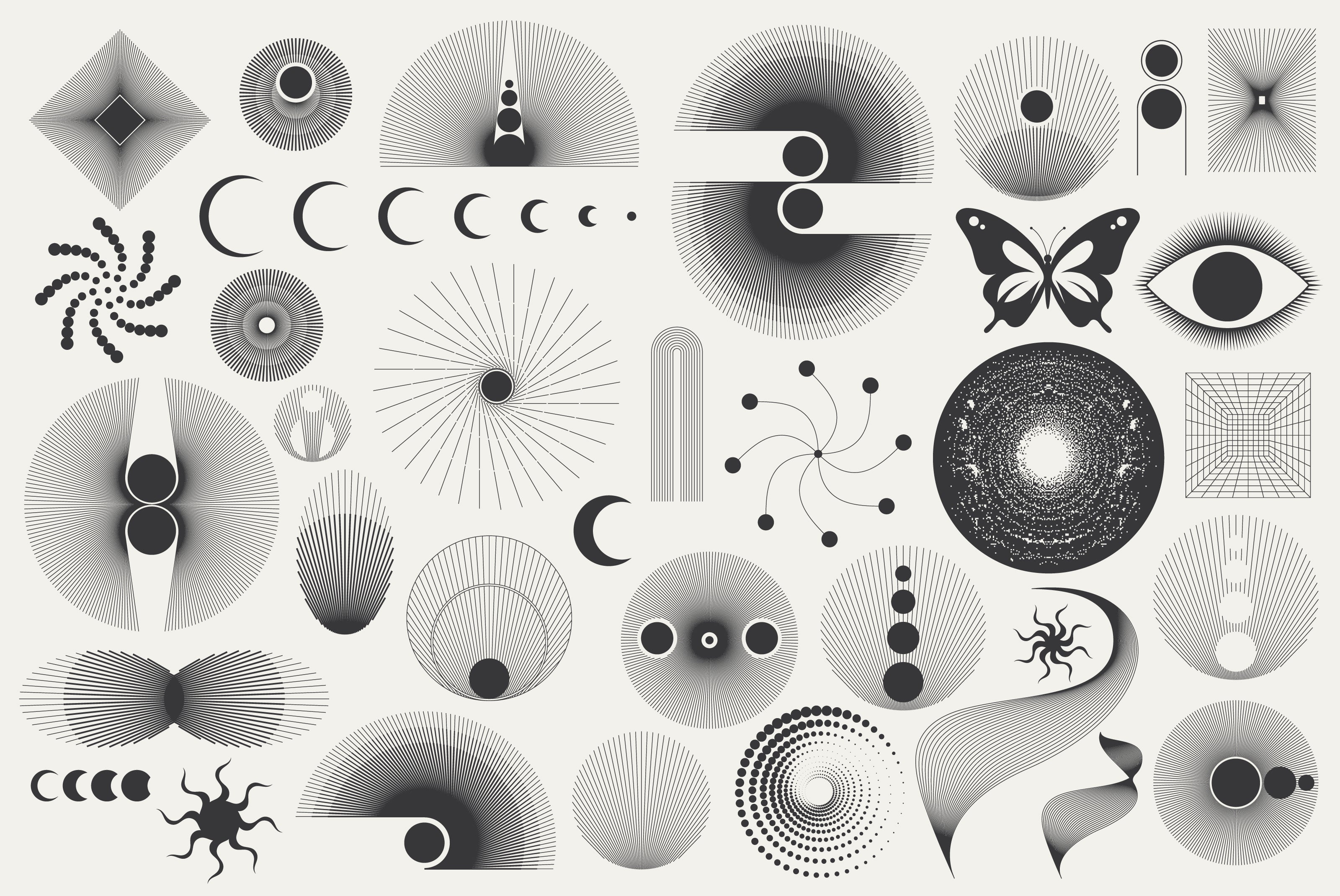 230+ Bold Graphics Super Pack - secret-cache