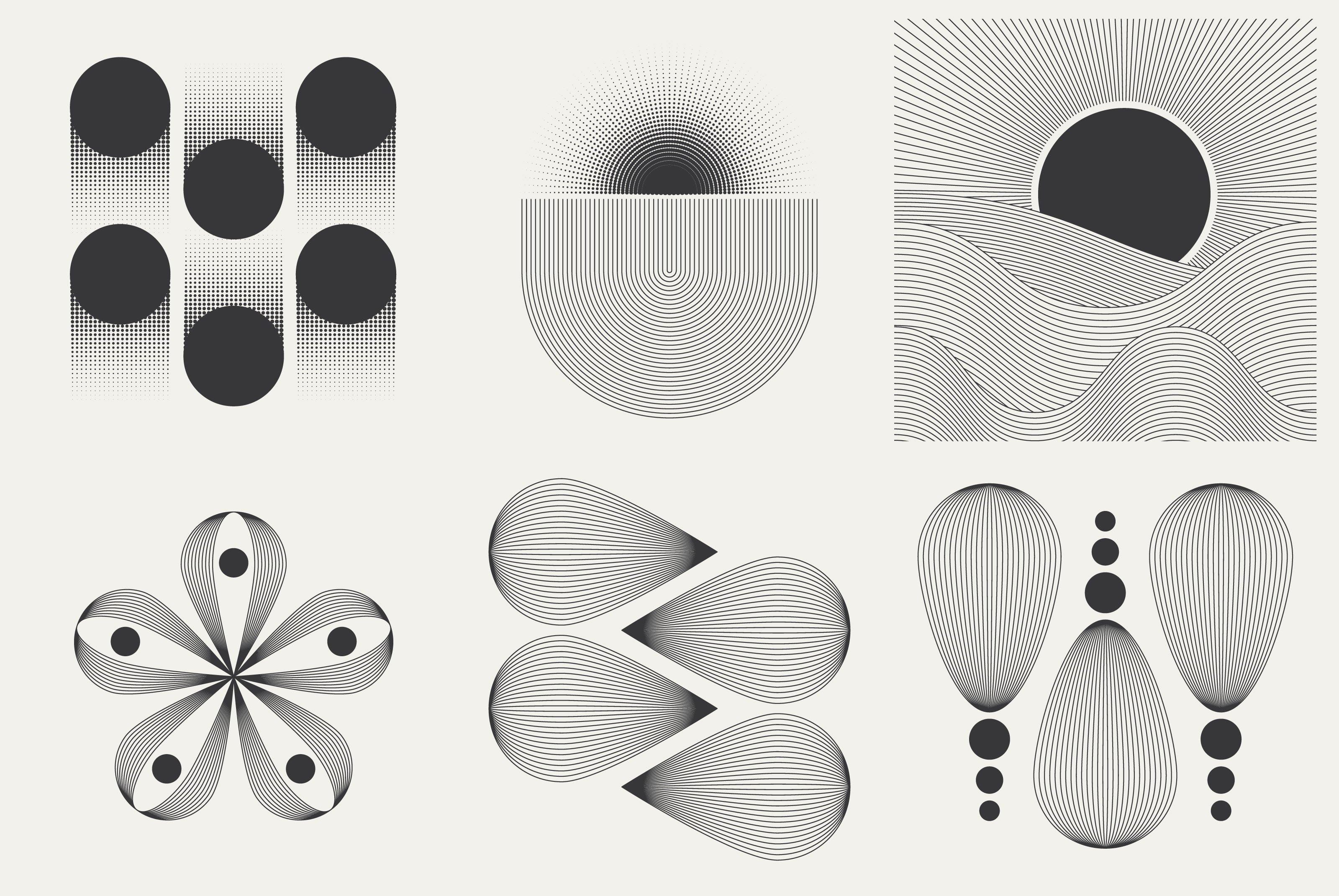 230+ Bold Graphics Super Pack - secret-cache