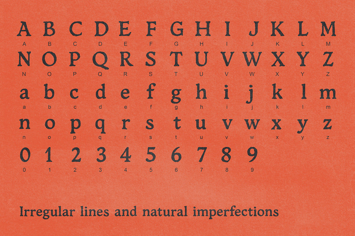 Oldforge Medieval Distressed Font - secret-cache