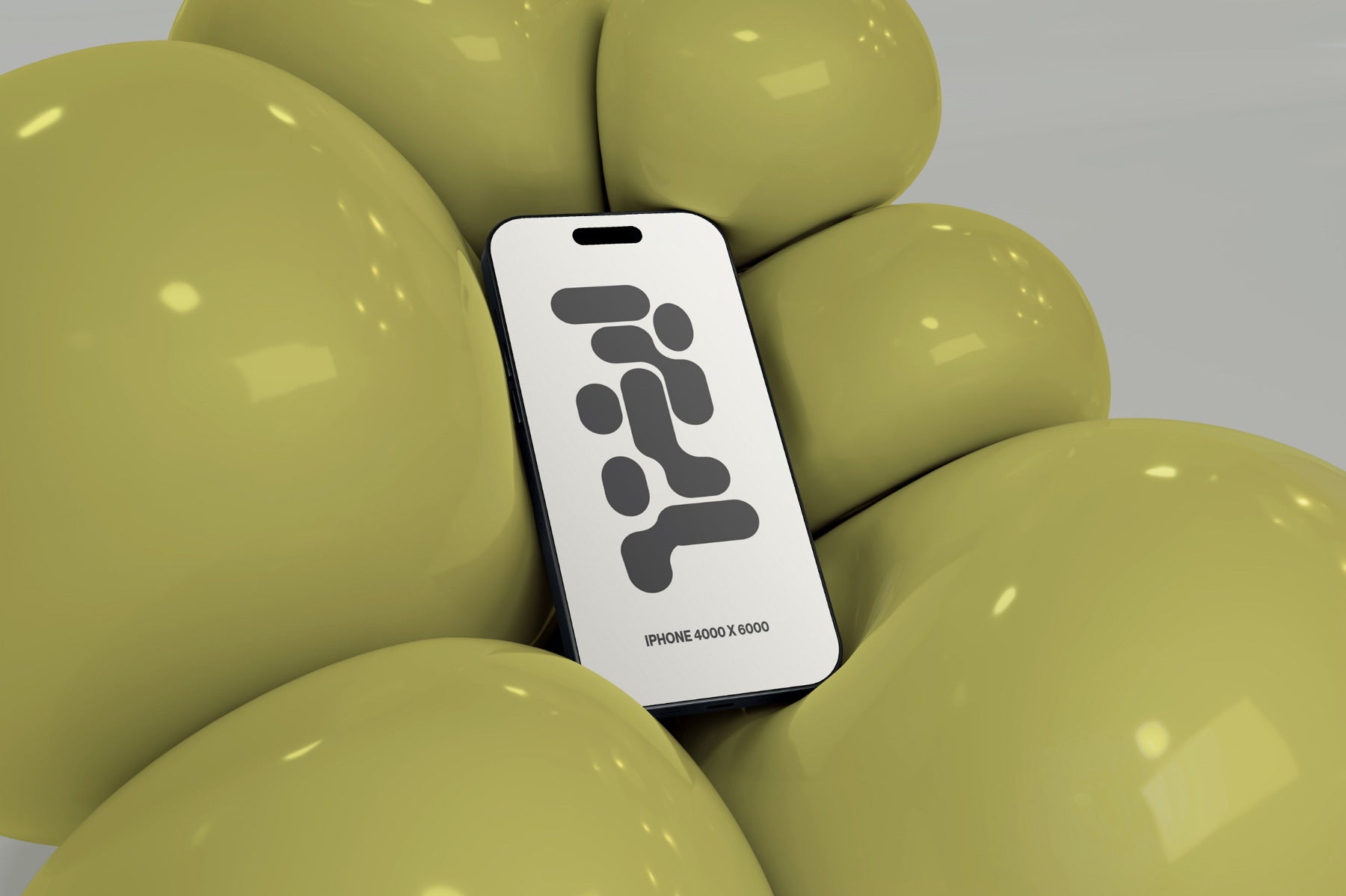Inflate Mockups Iphone - secret-cache