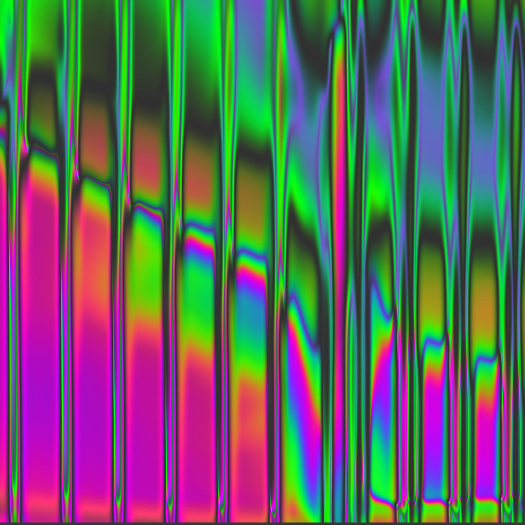 20 Vibrant Glass Backgrounds - secret-cache