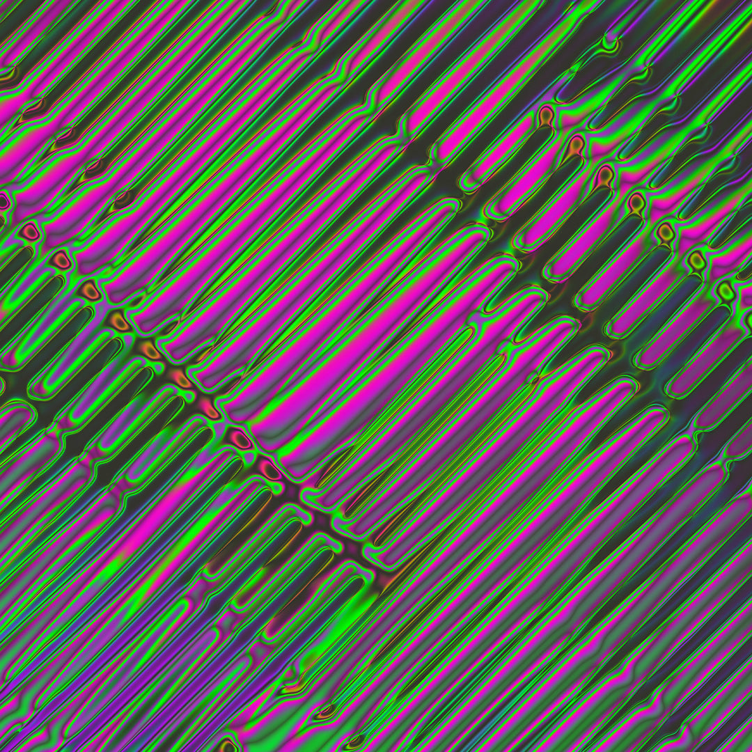 20 Vibrant Glass Backgrounds - secret-cache
