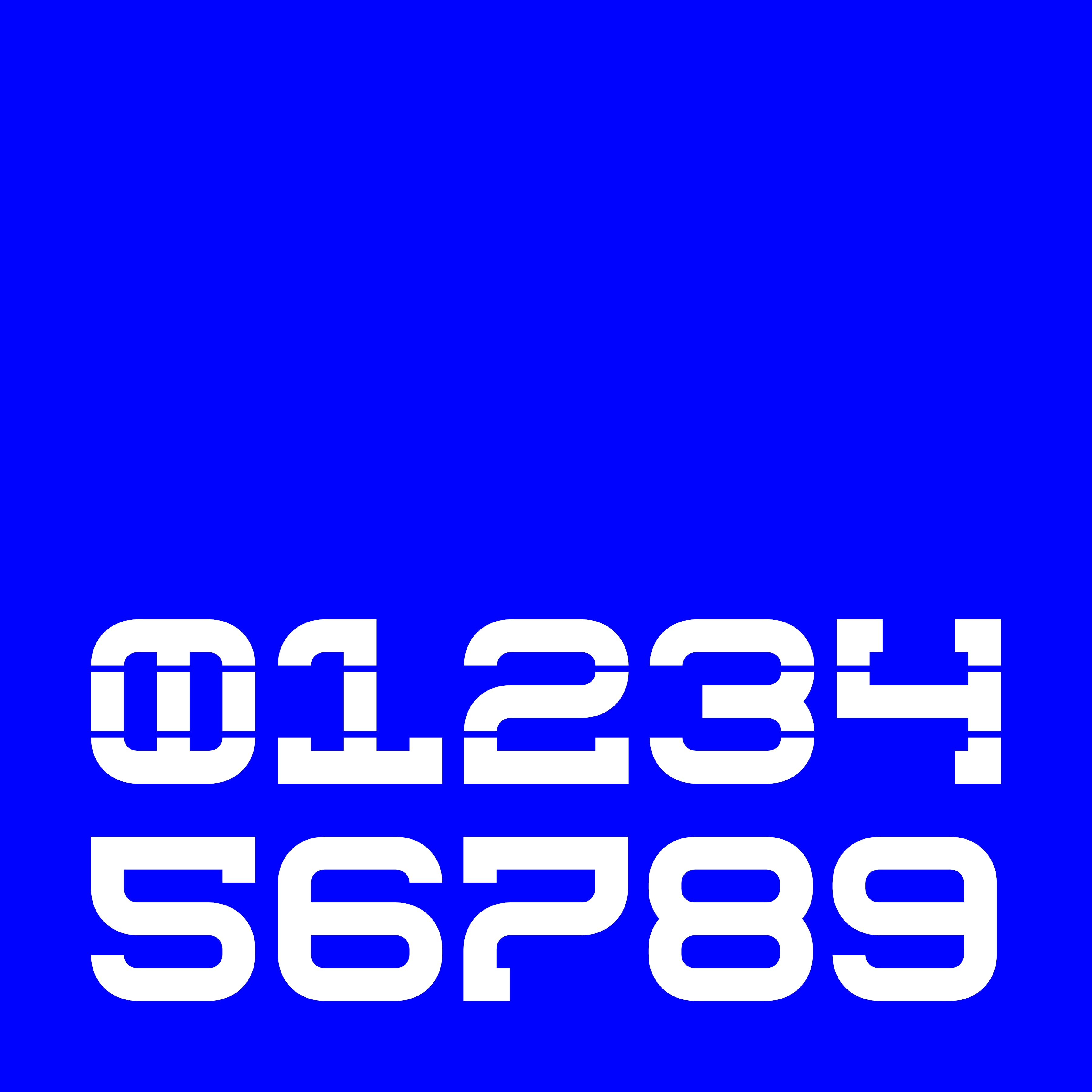 REDIOHEDDO FONT FAMILY