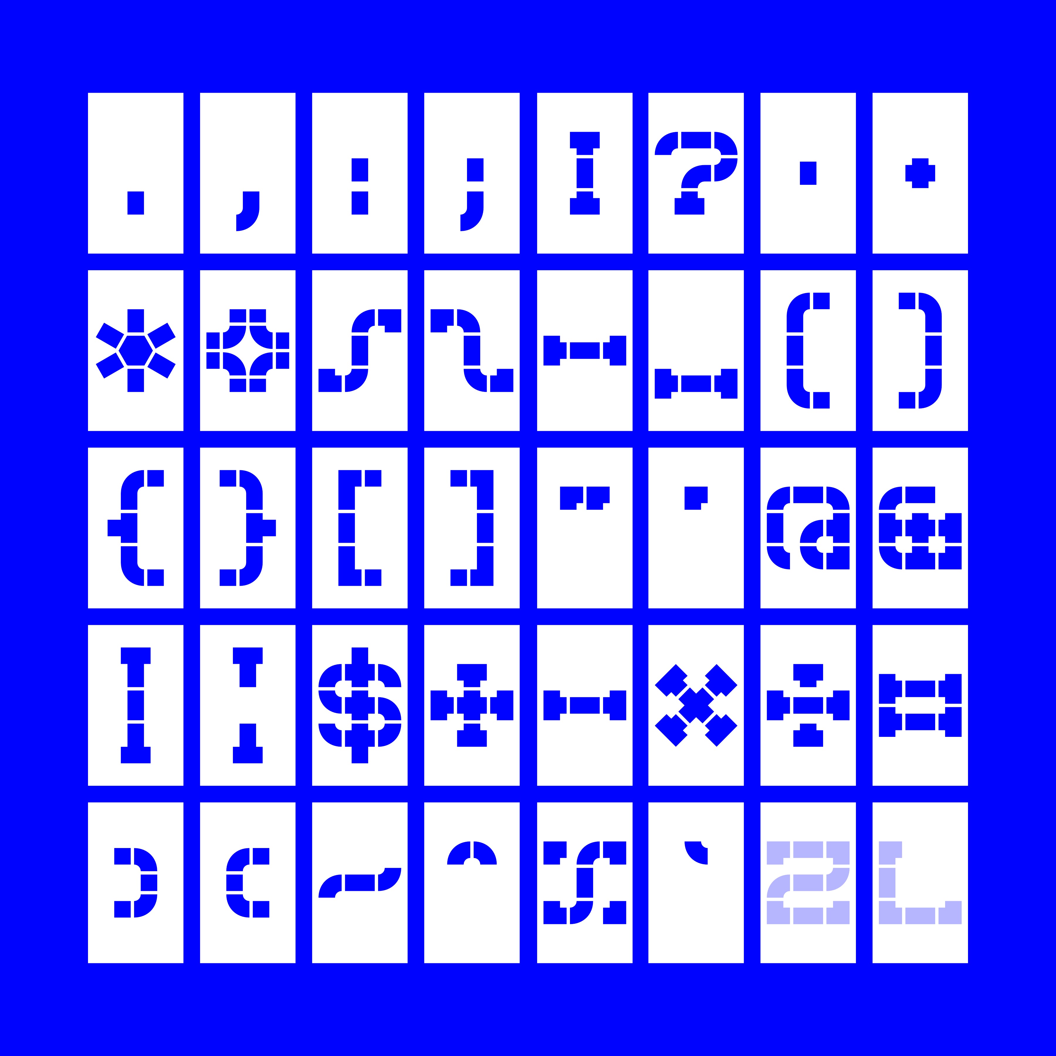 REDIOHEDDO FONT FAMILY