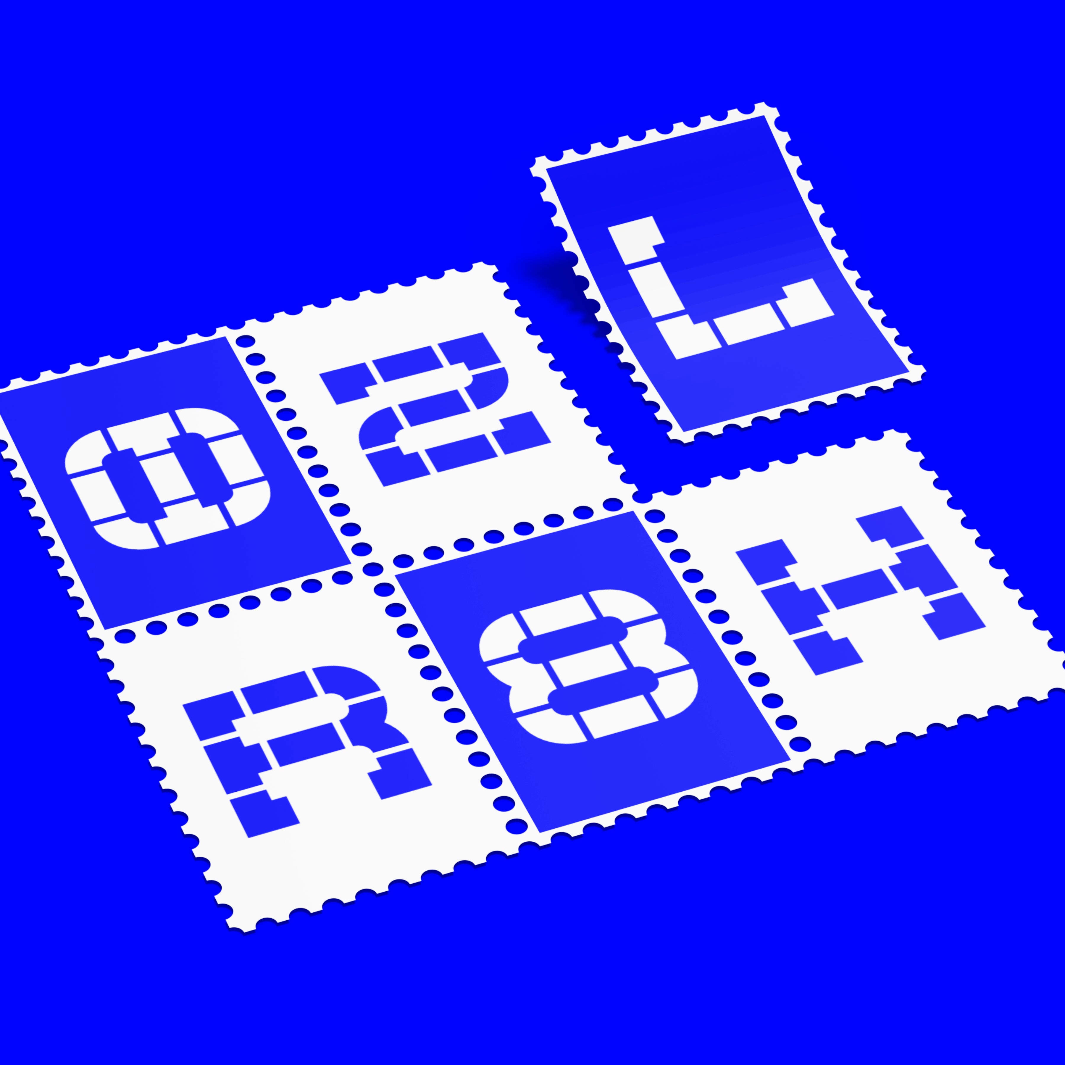 REDIOHEDDO FONT FAMILY