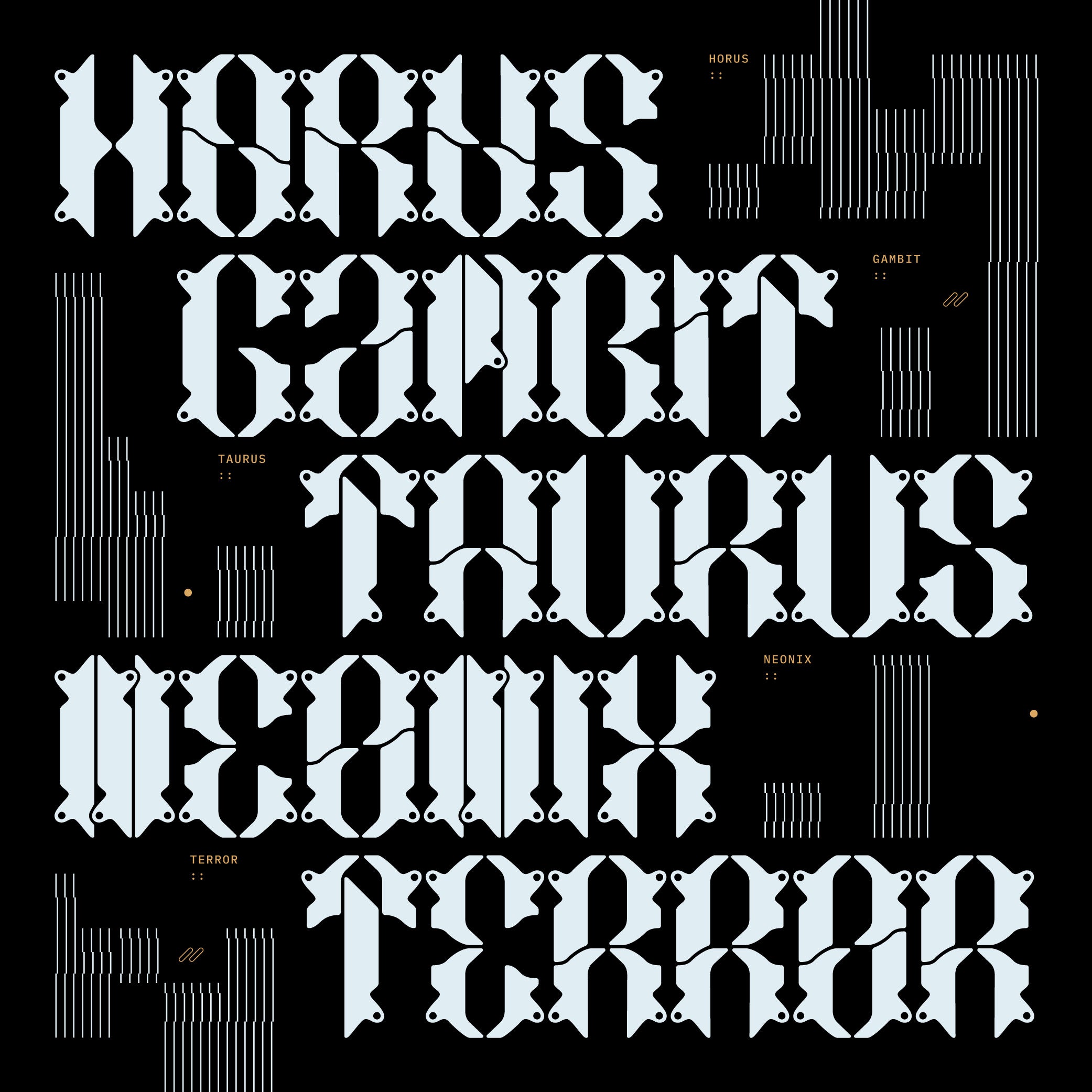 OCR Xyris