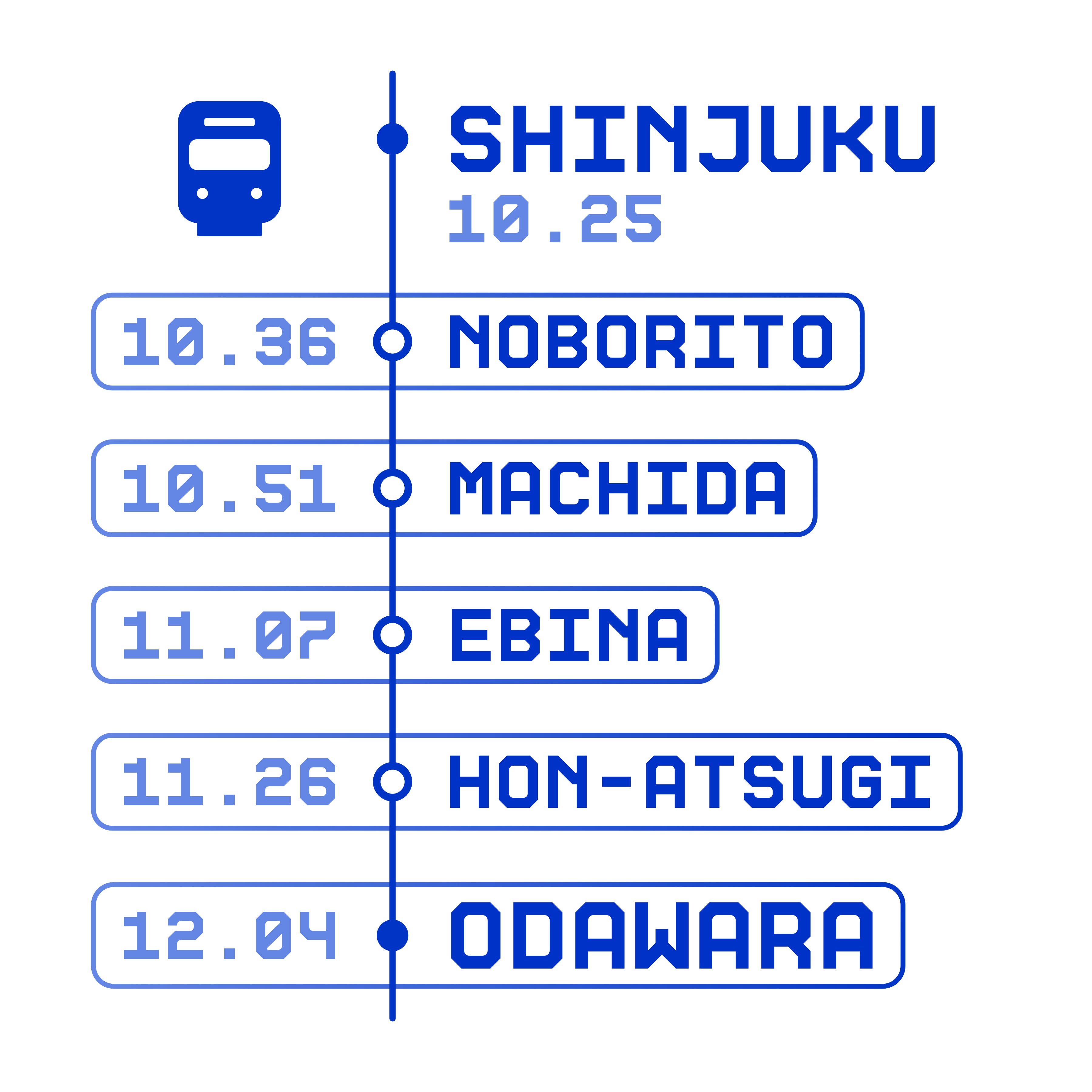 Osamu Monospaced Typeface