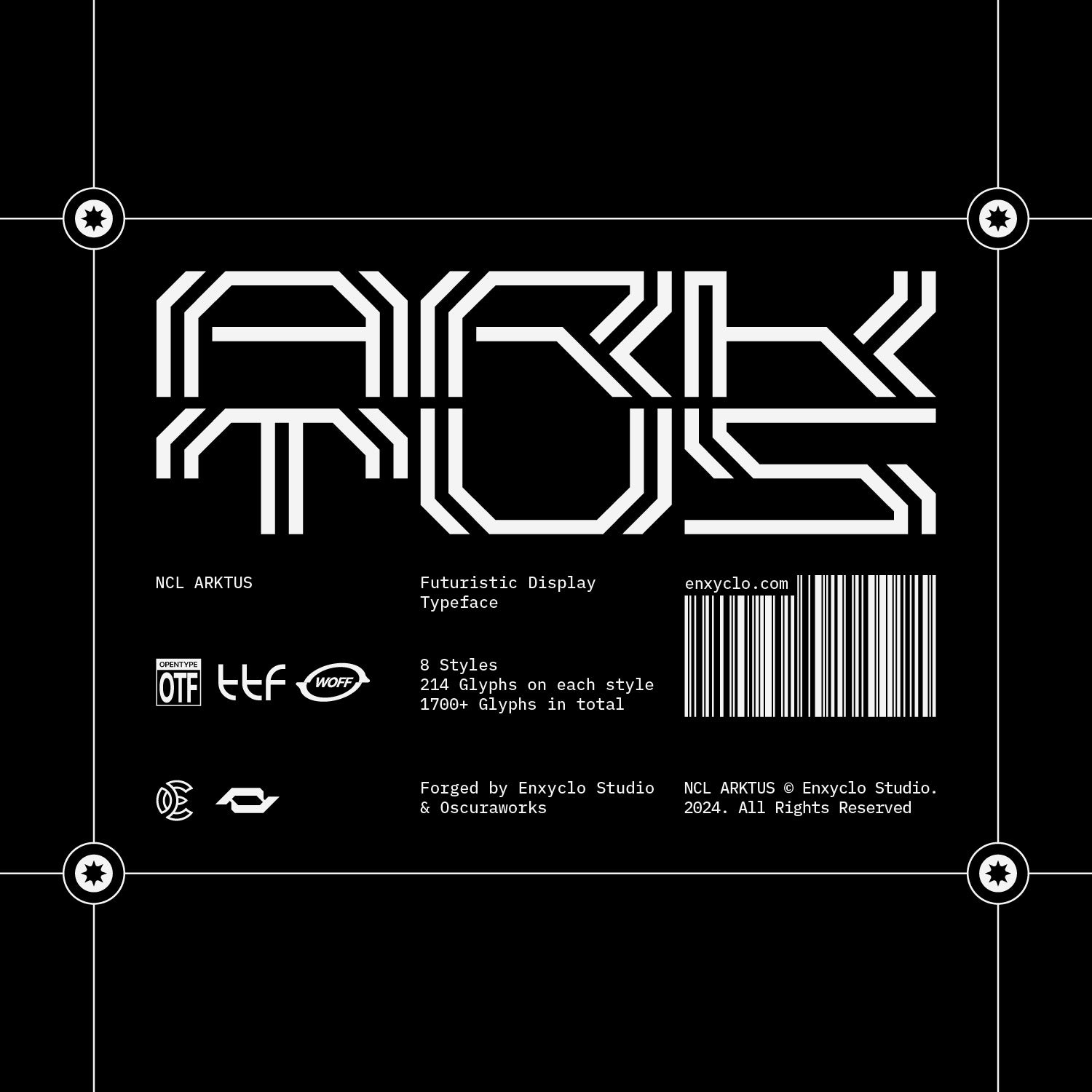 NCL Arktus