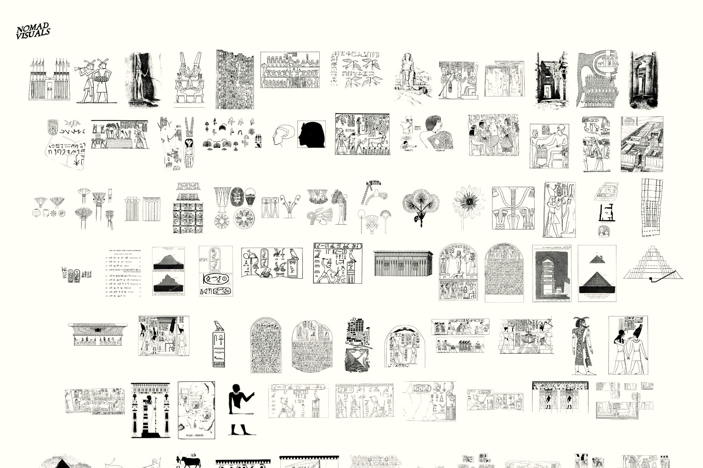 Ancient Egypt