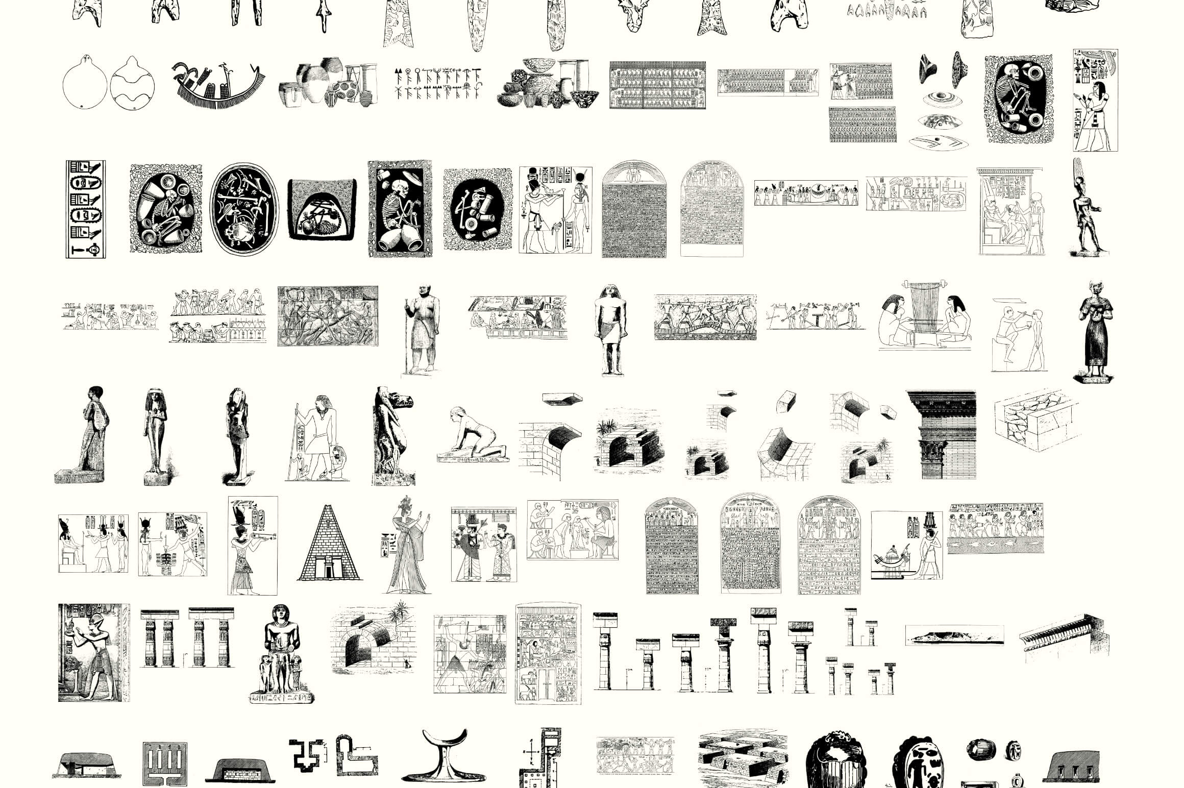 Ancient Egypt