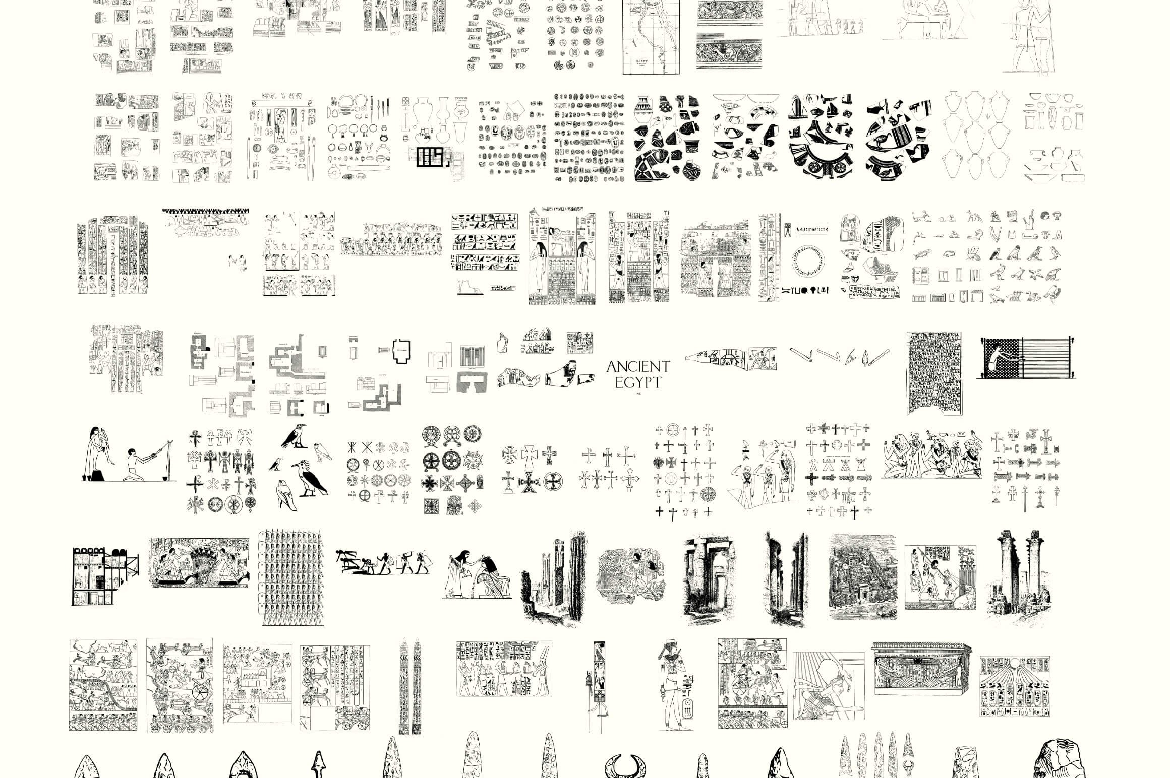 Ancient Egypt