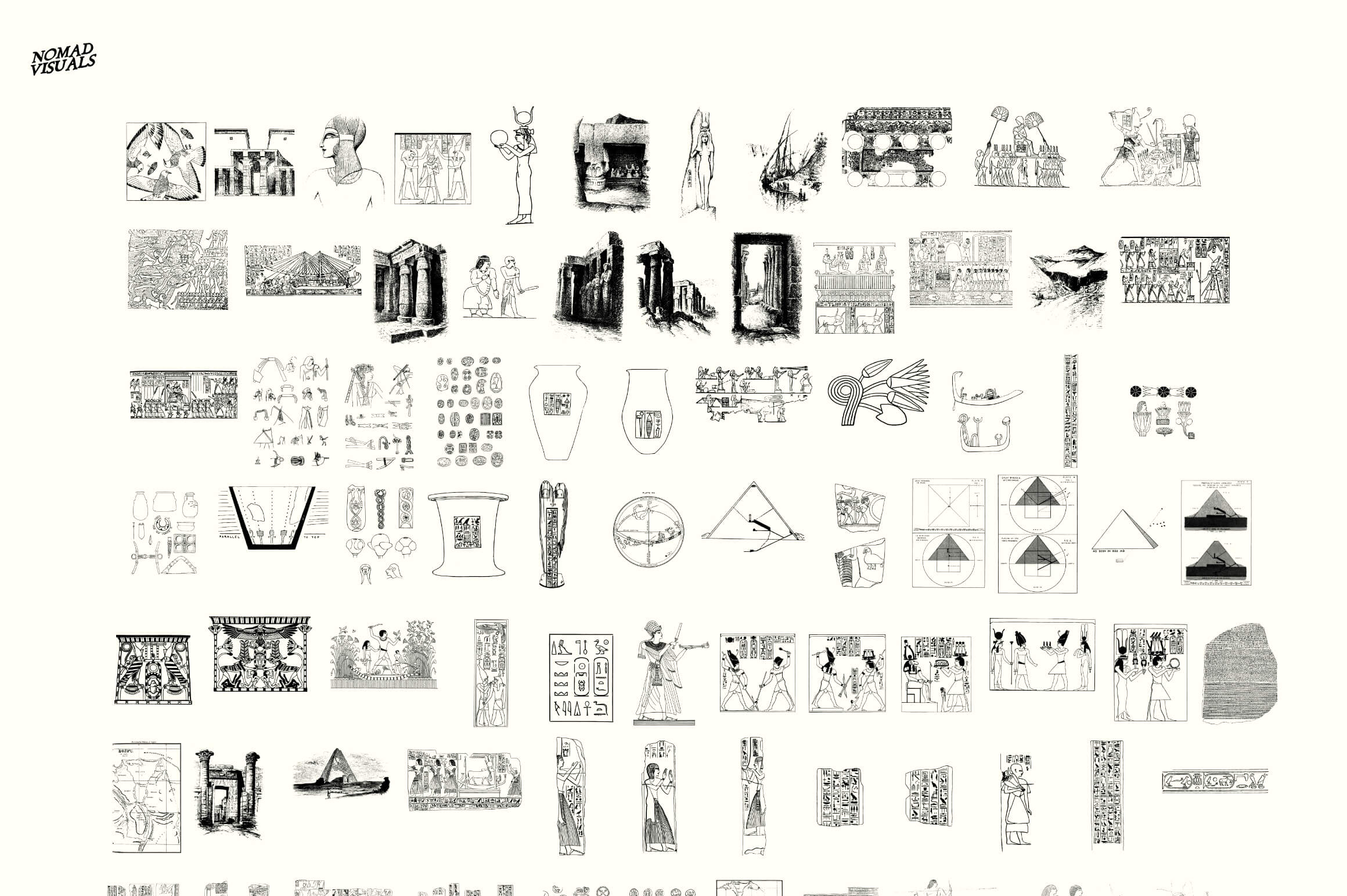 Ancient Egypt