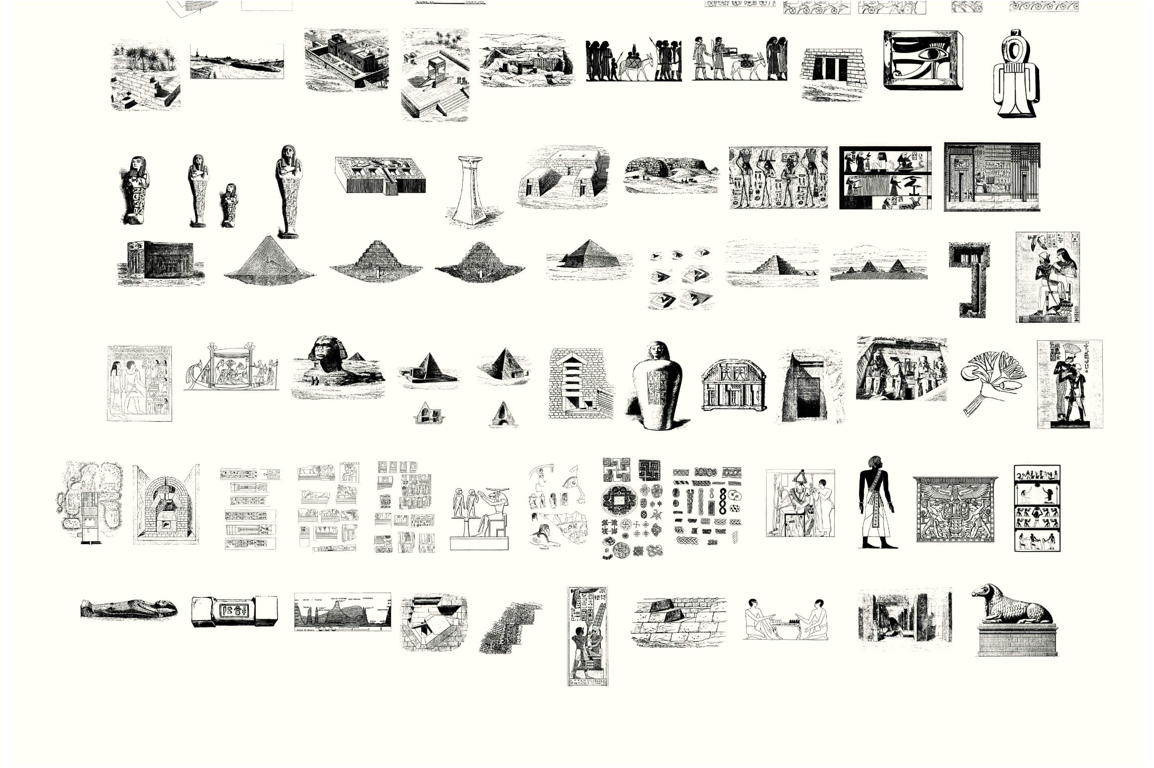 Ancient Egypt