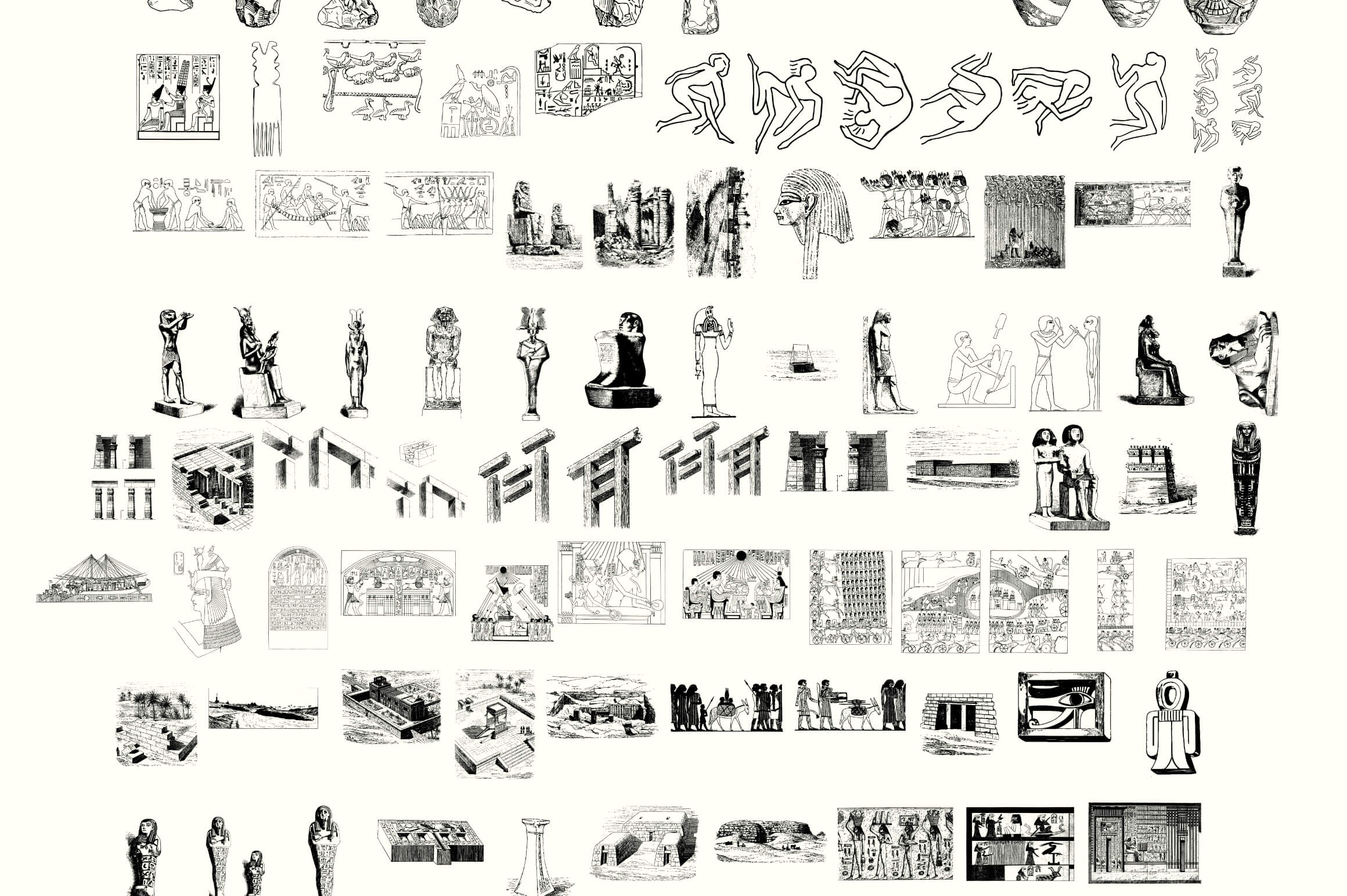 Ancient Egypt