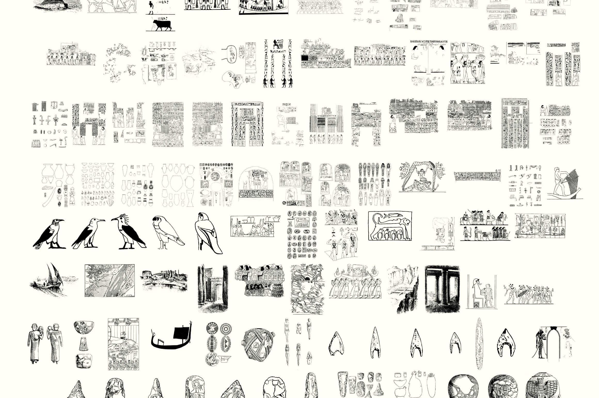 Ancient Egypt