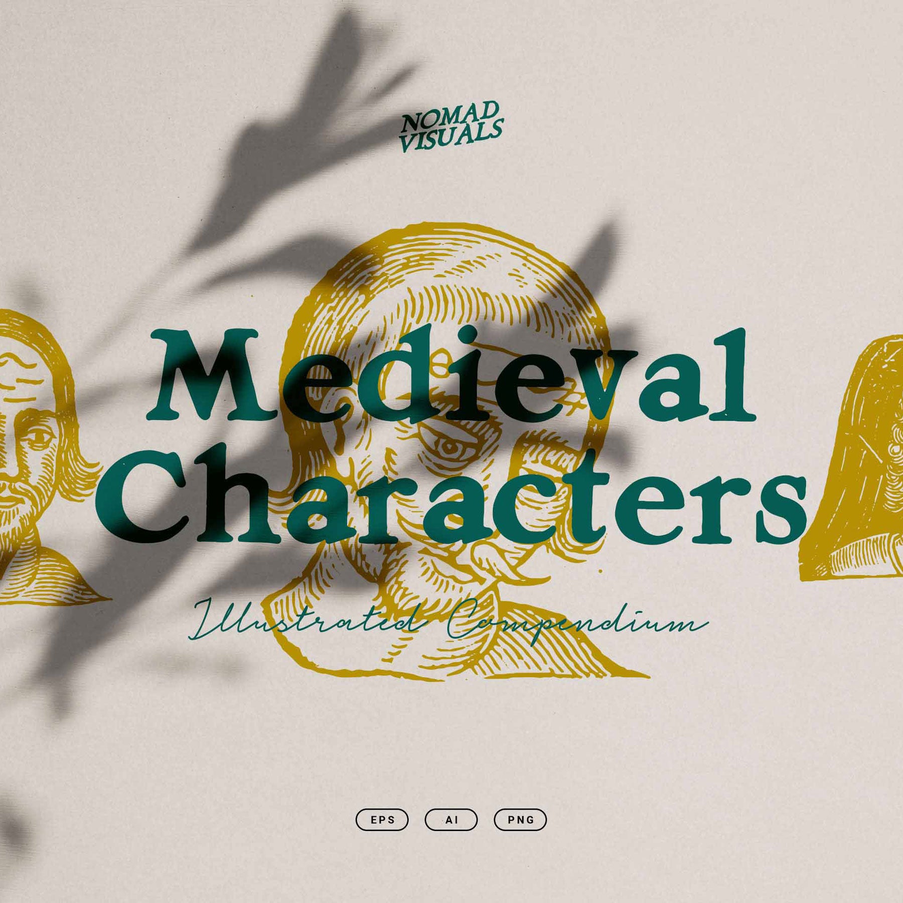 Medieval Characters