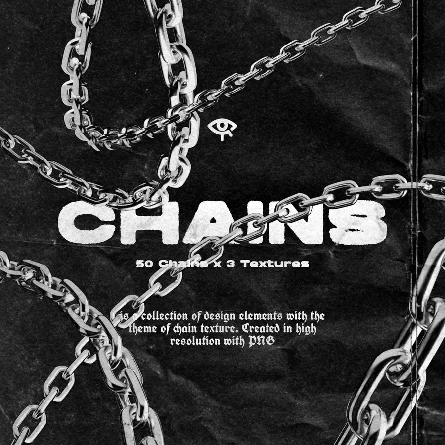 Chains By Afterimagine chains-by-afterimagine