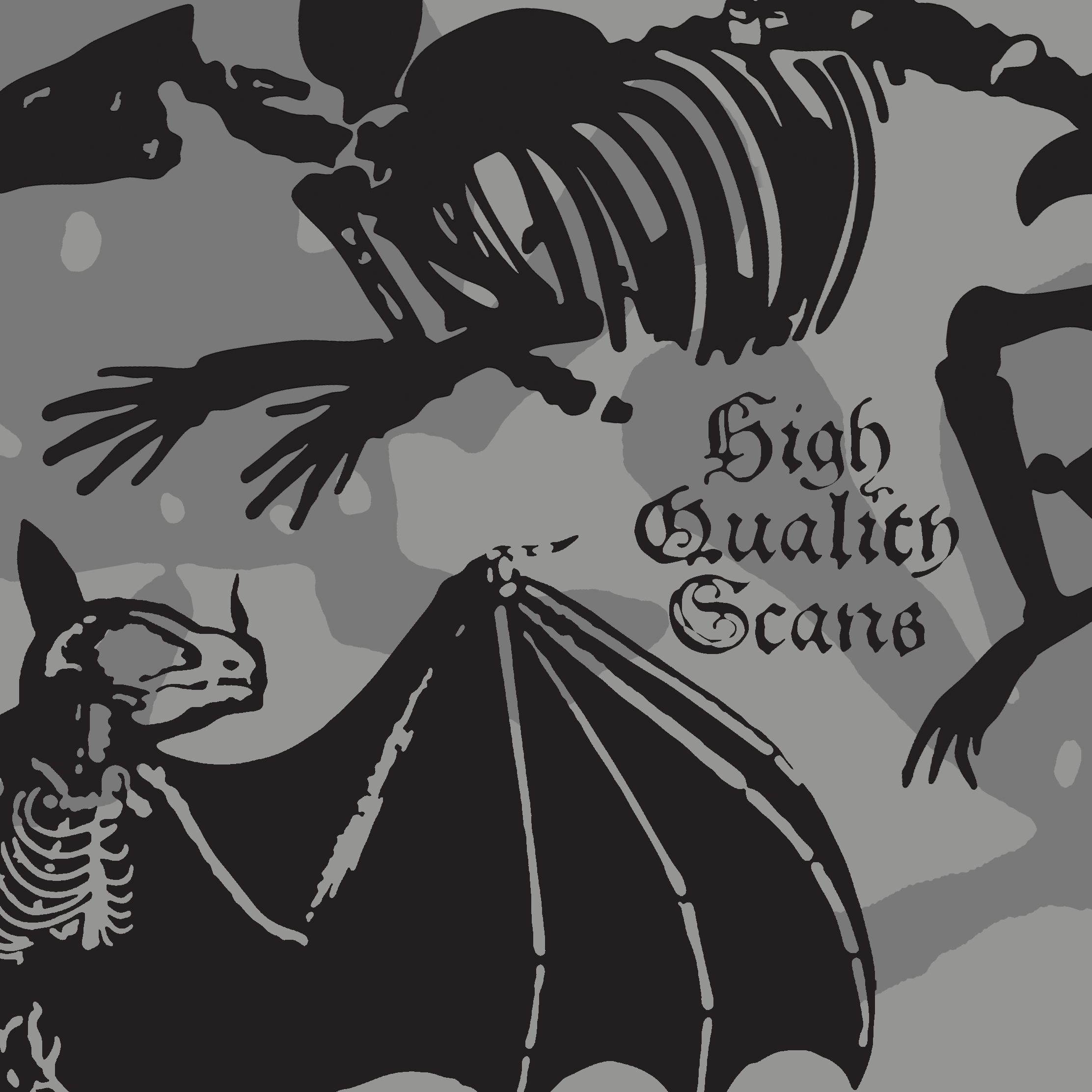 Afterlife Graphics Pack - secret-cache