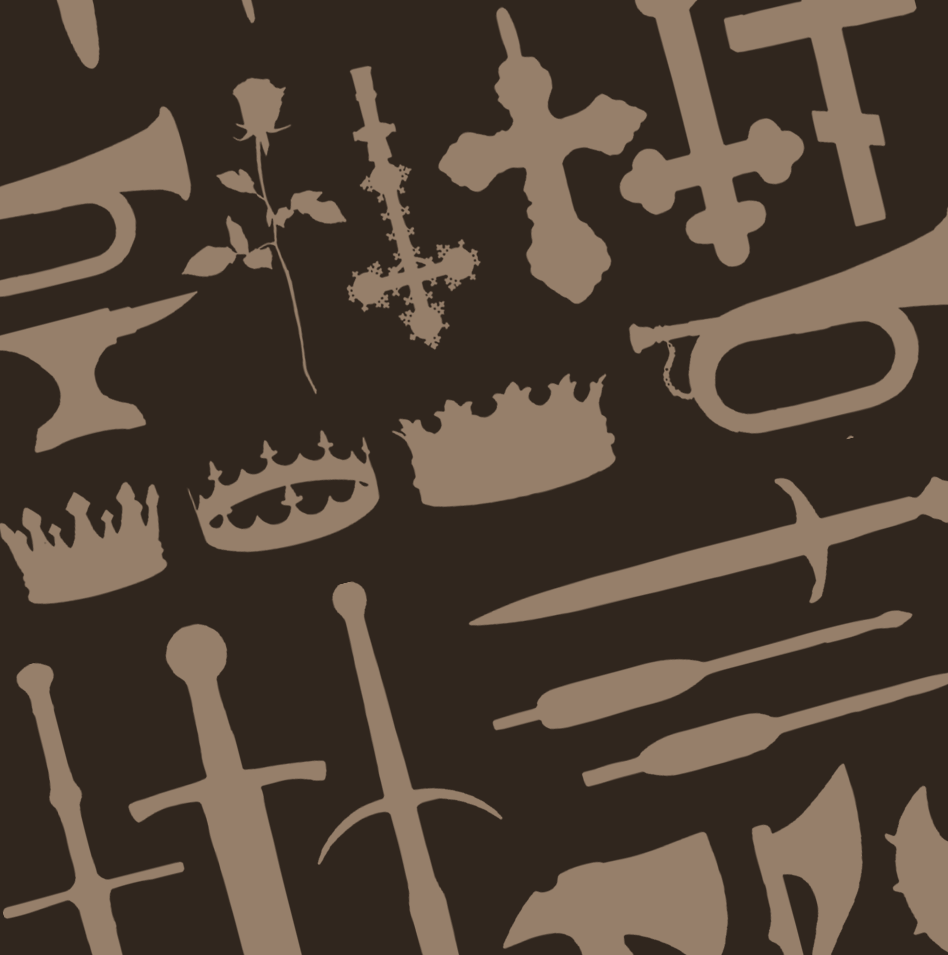 Medieval Nights Graphics Pack - secret-cache