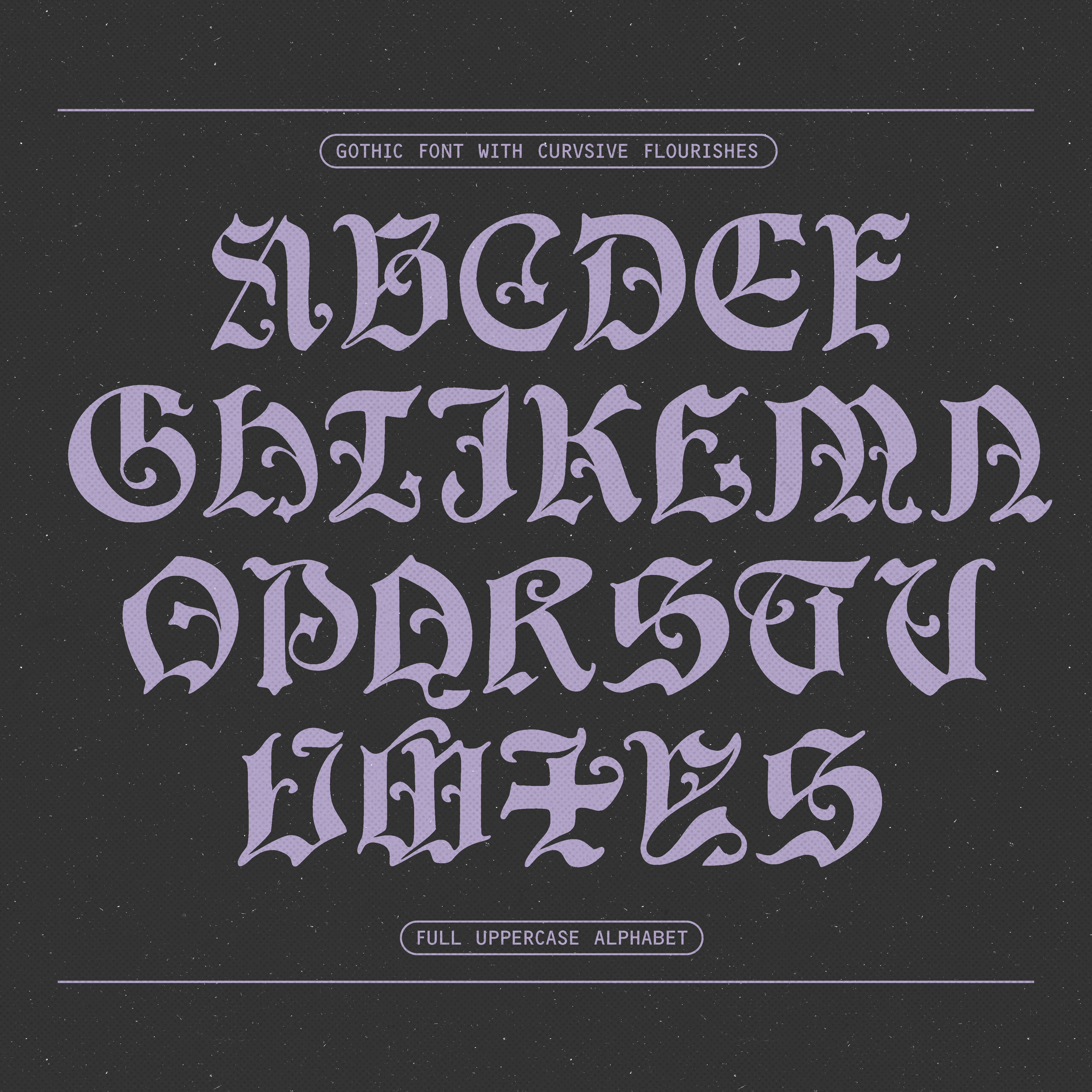 Obscura Gothic - secret-cache