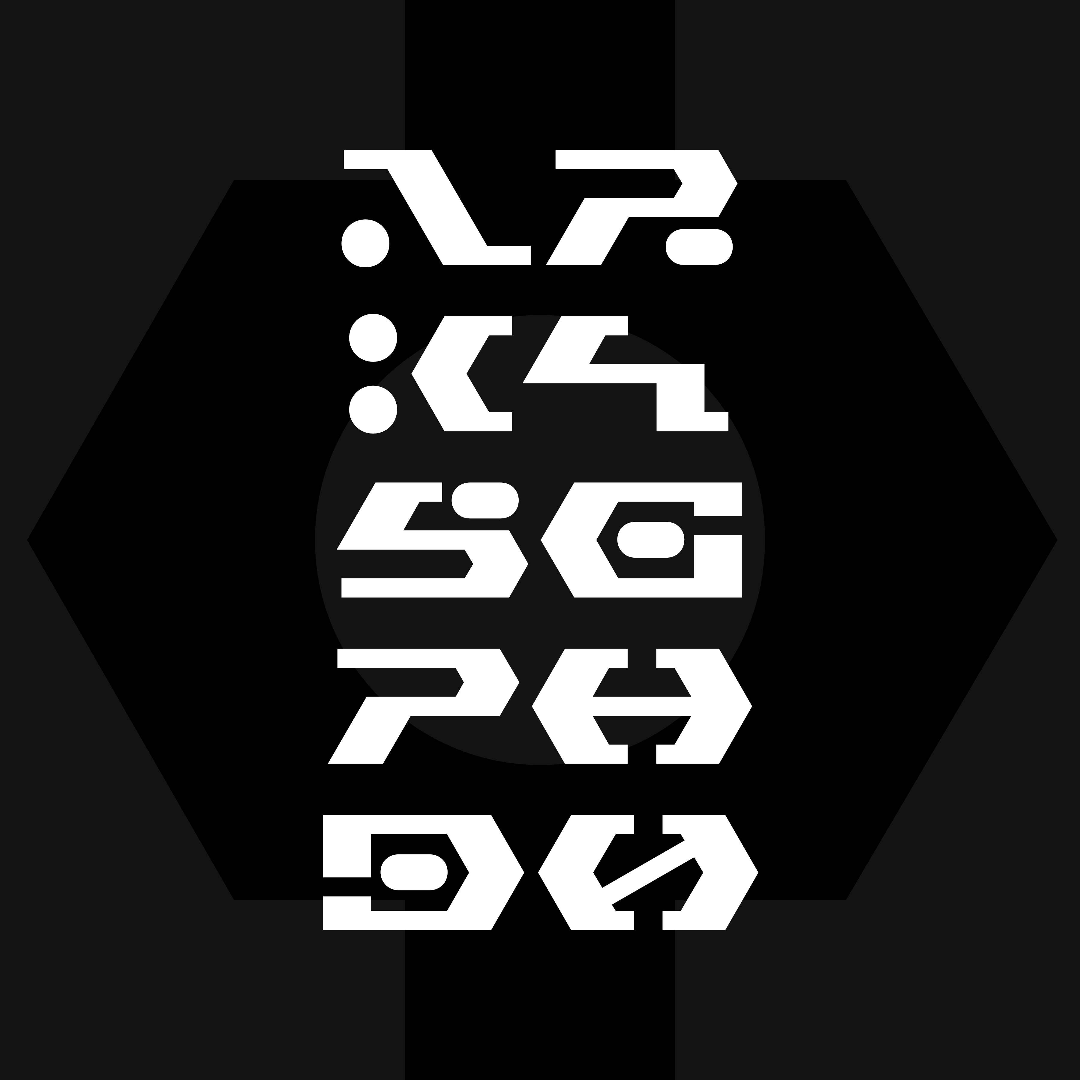 SENO Typeface - secret-cache