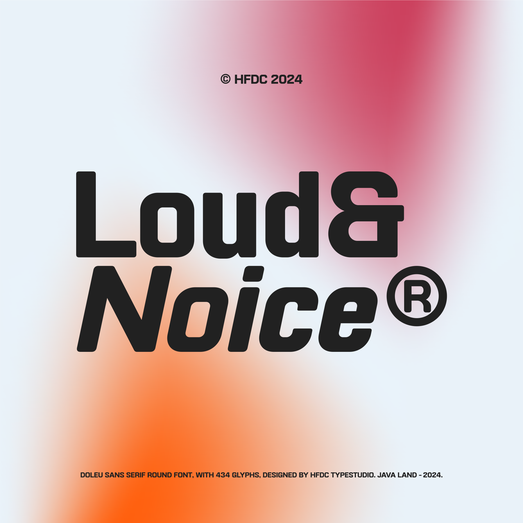 Doleu Sans Serif - secret-cache
