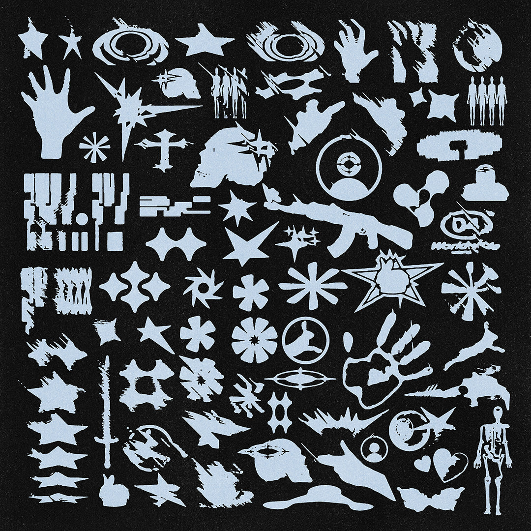GRUNGE ICON PACK - secret-cache