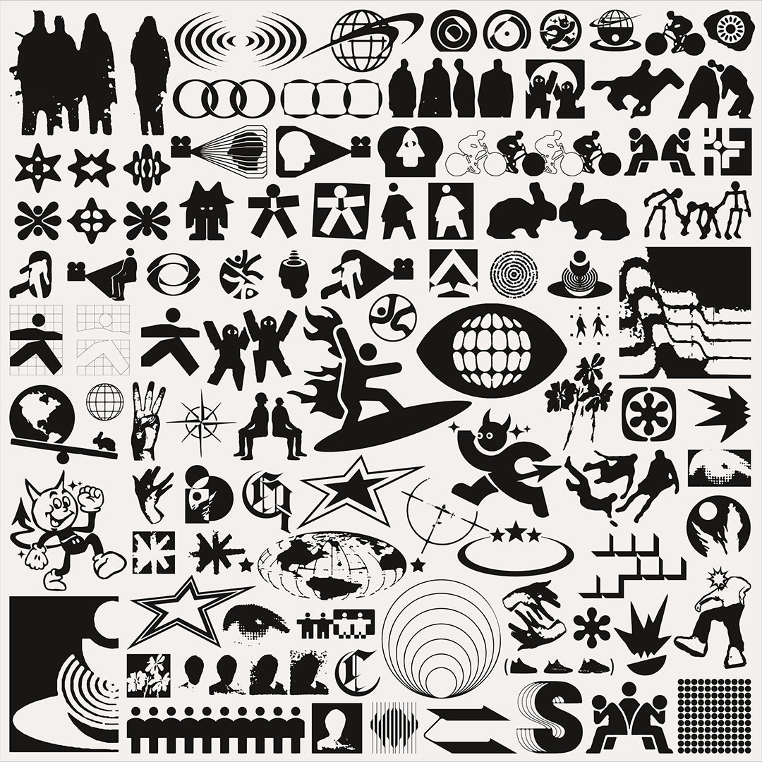 Logo Elements Vol.2 - secret-cache