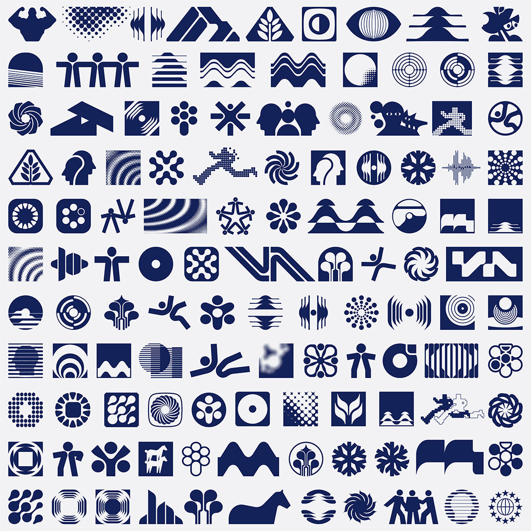 Studio Icons - secret-cache