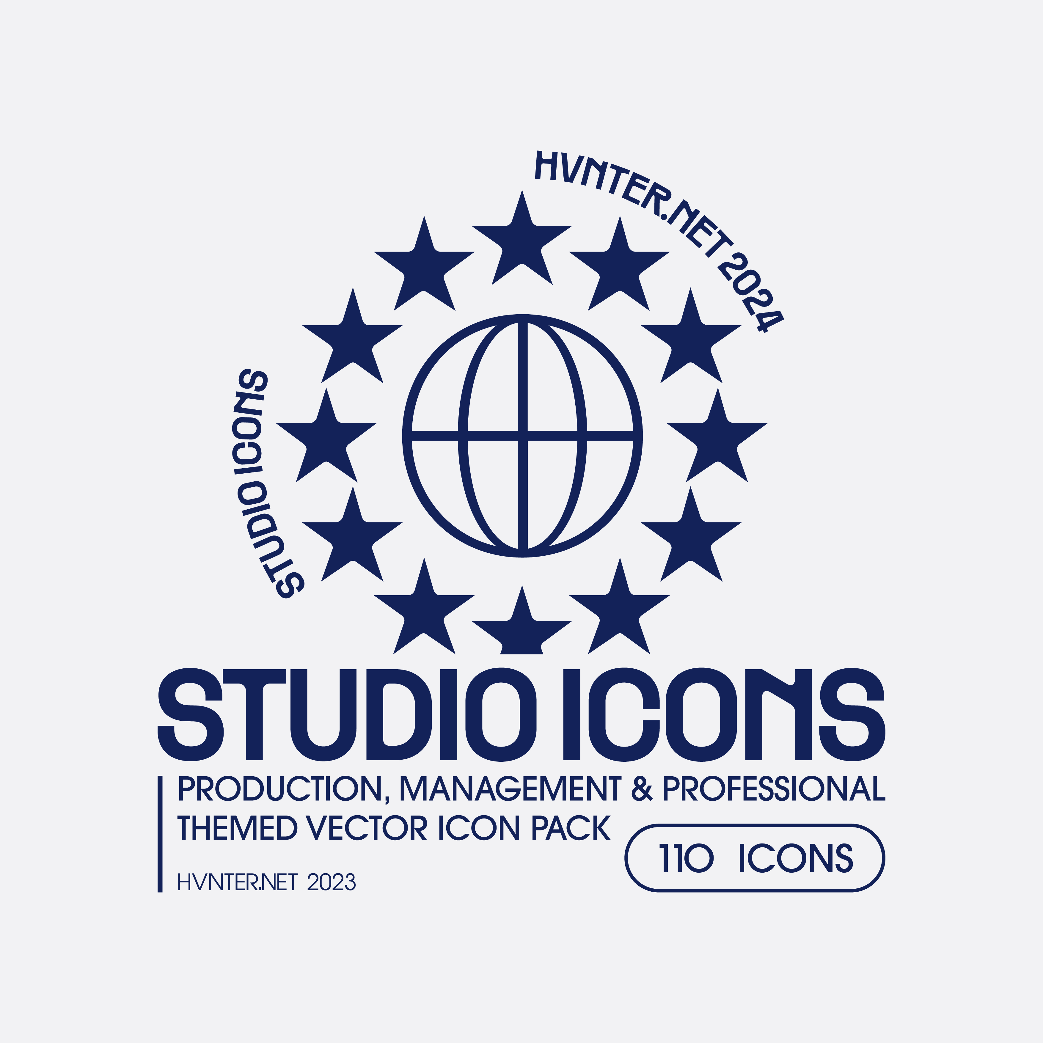 Studio Icons - secret-cache