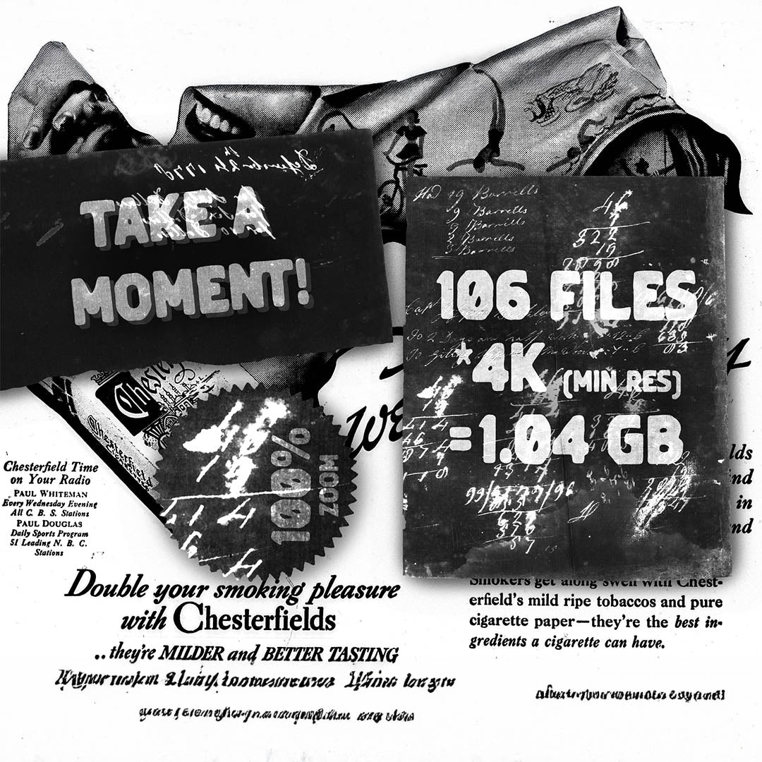 +100 Torn Papers Textures - secret-cache