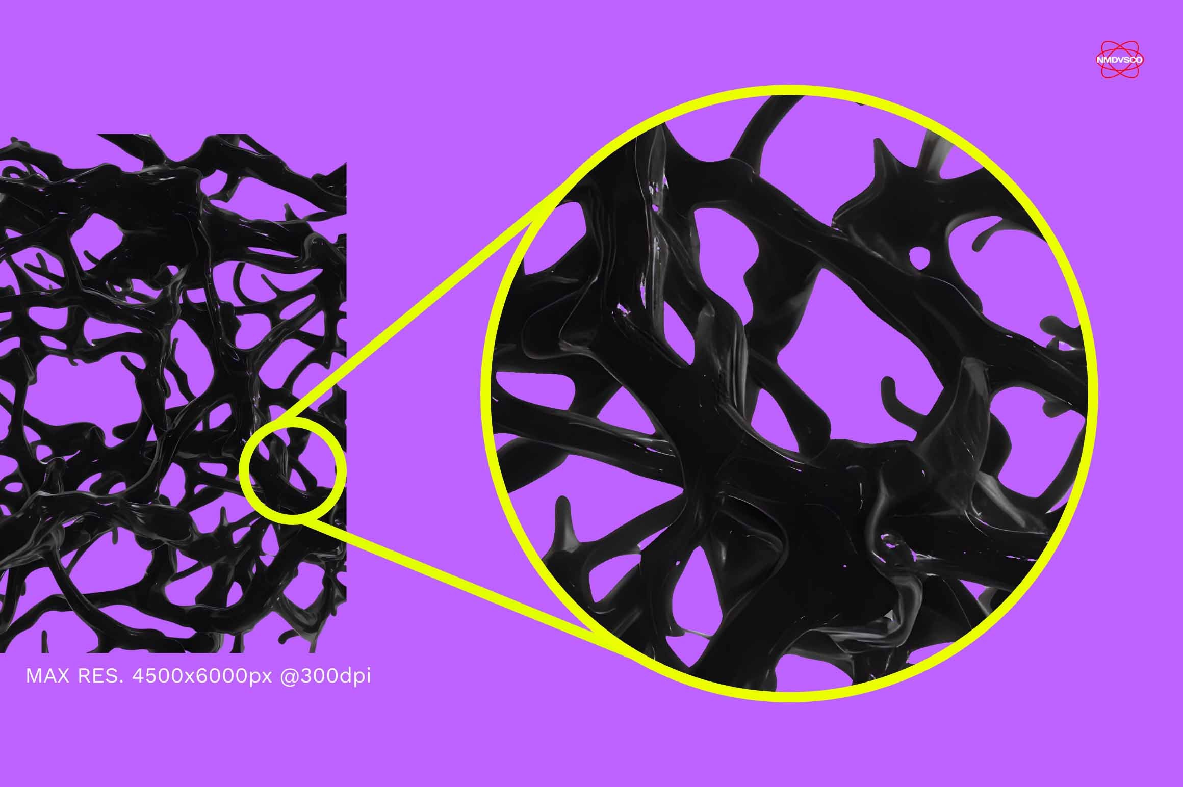 Biomorphic Futurism - Vol 02 - secret-cache