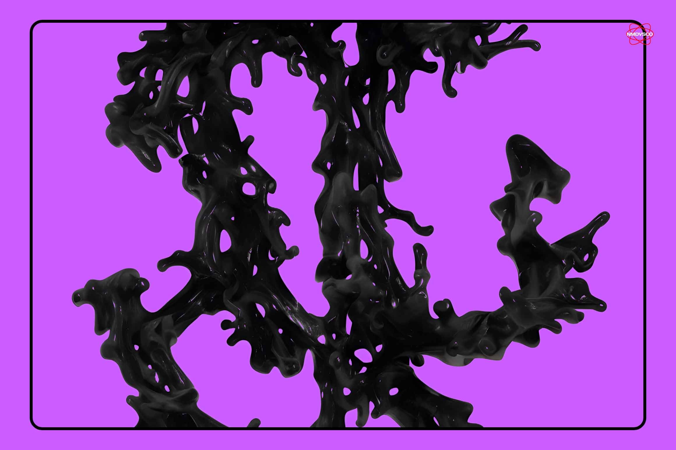 Biomorphic Futurism - Vol 02 - secret-cache