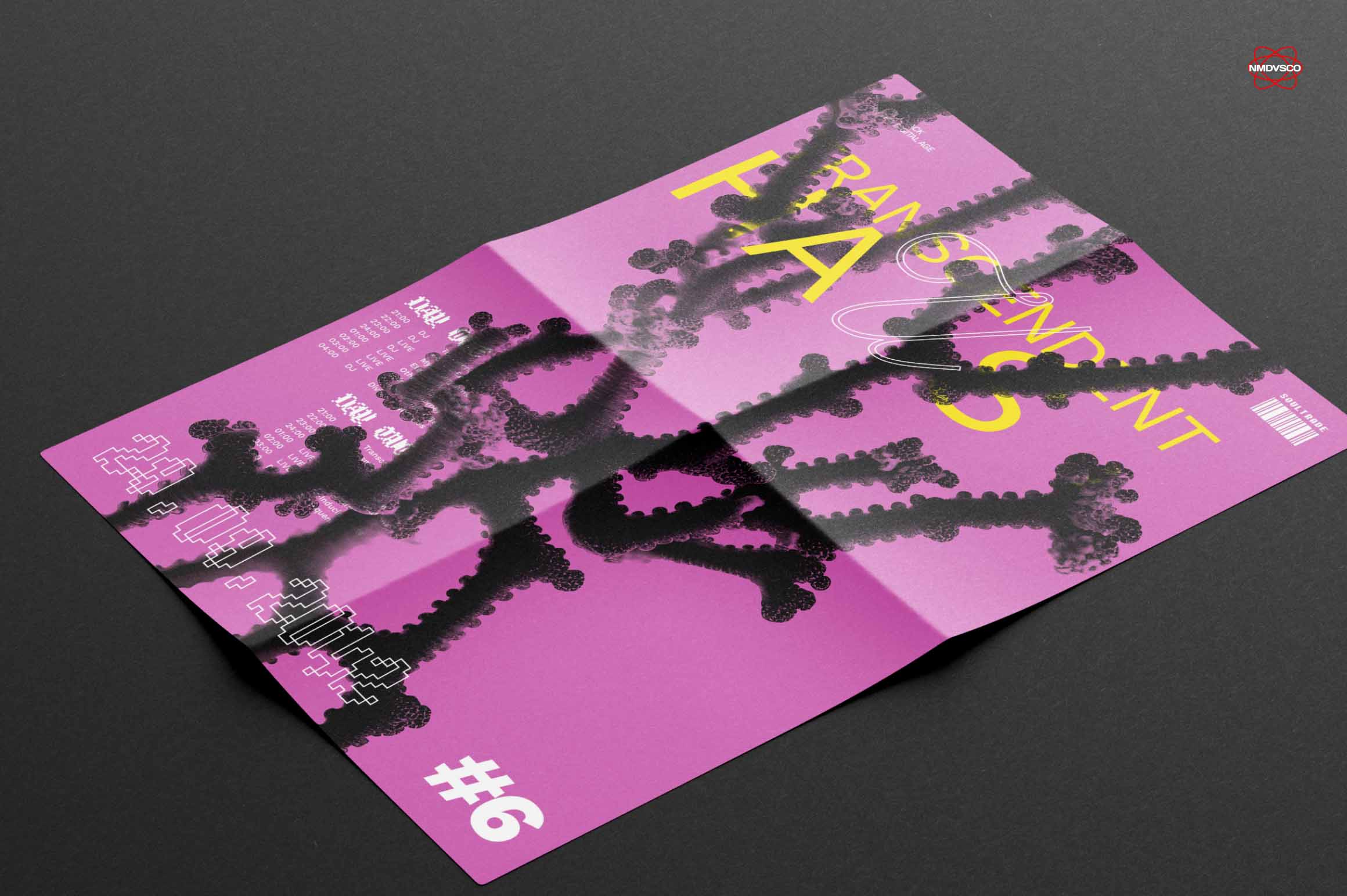 Biomorphic Futurism - Vol 02 - secret-cache