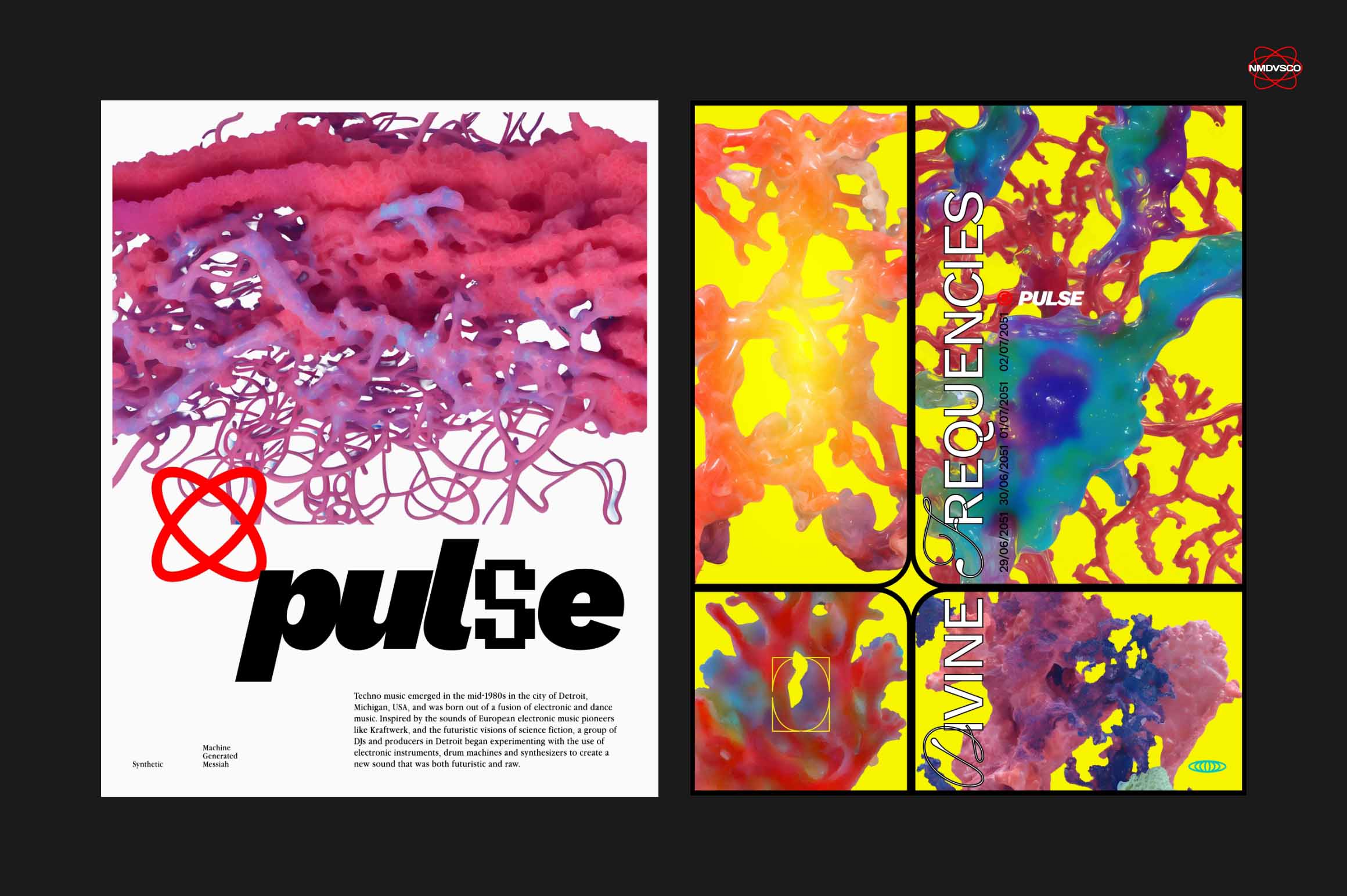 Biomorphic Futurism - Vol 03 - secret-cache