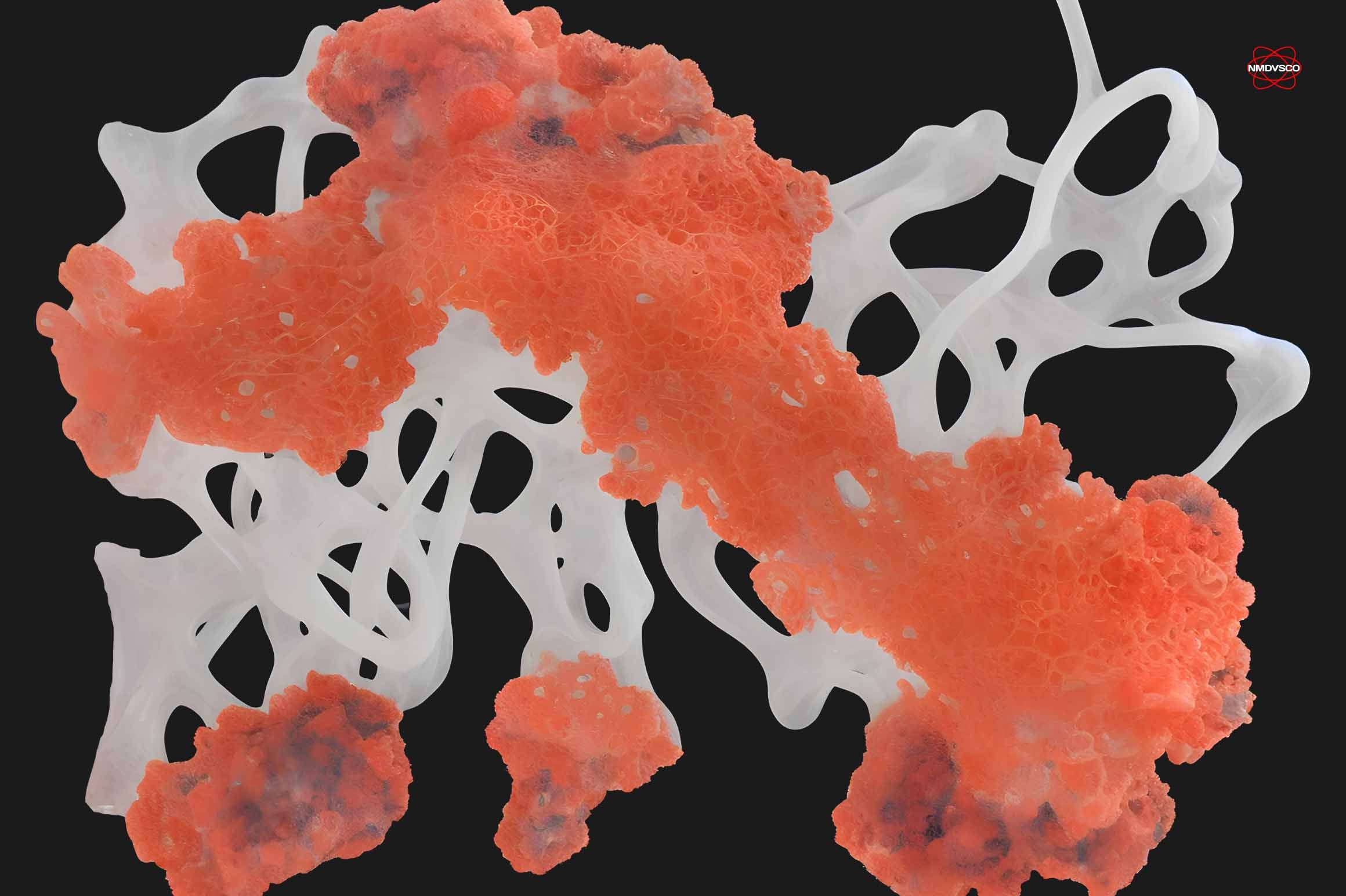 Biomorphic Futurism - Vol 03 - secret-cache