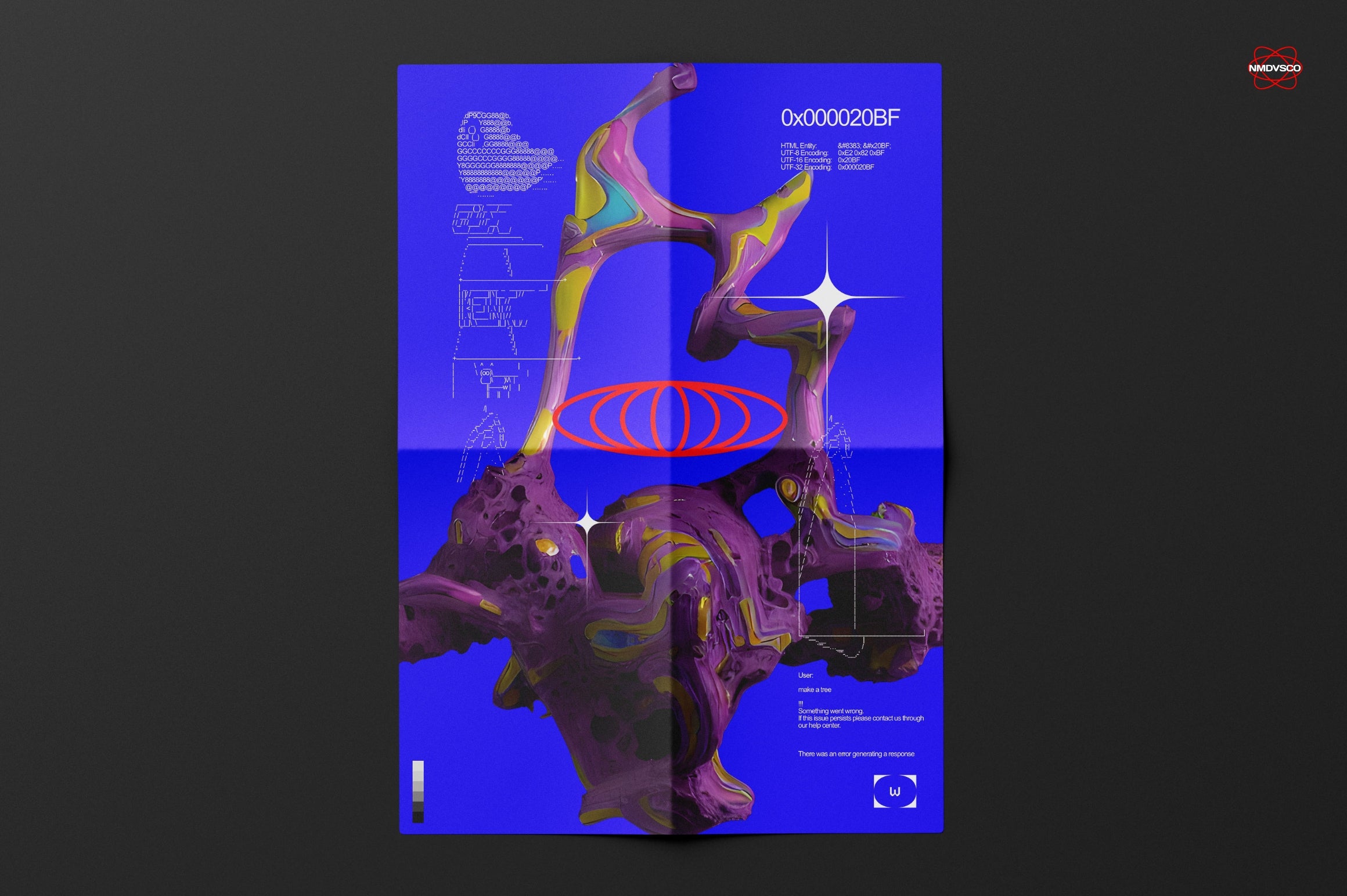 Biomorphic Futurism - Vol 04 - secret-cache