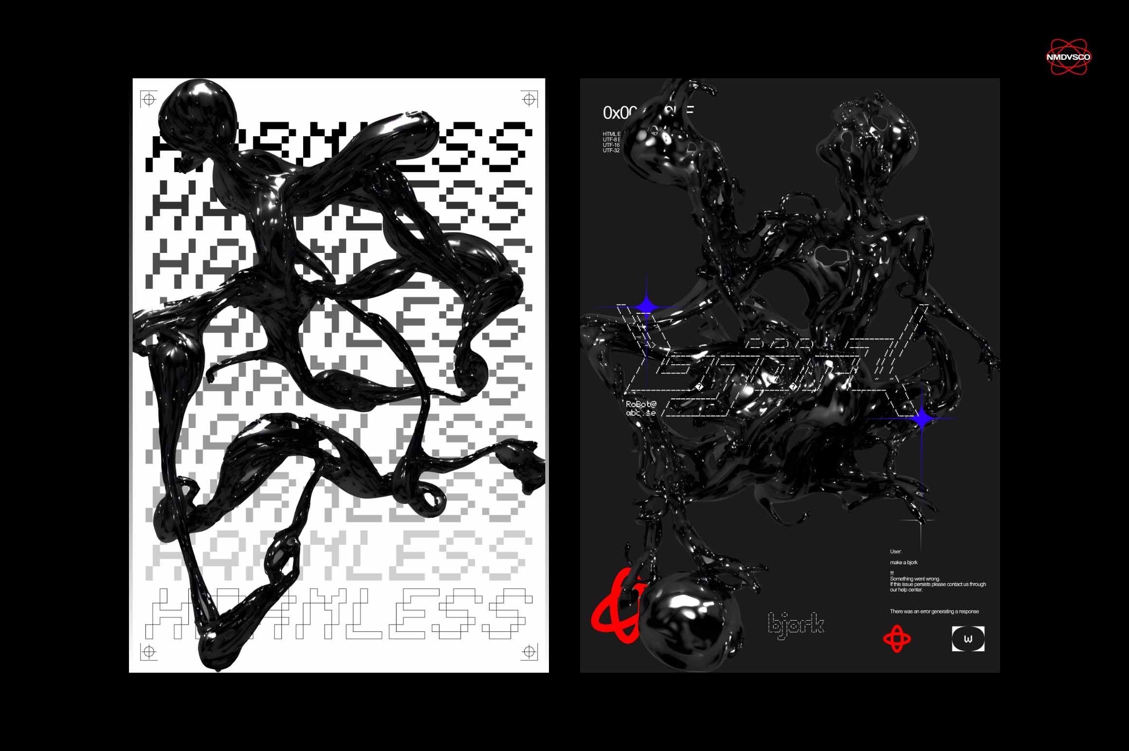 Biomorphic Futurism - Vol 05 - secret-cache