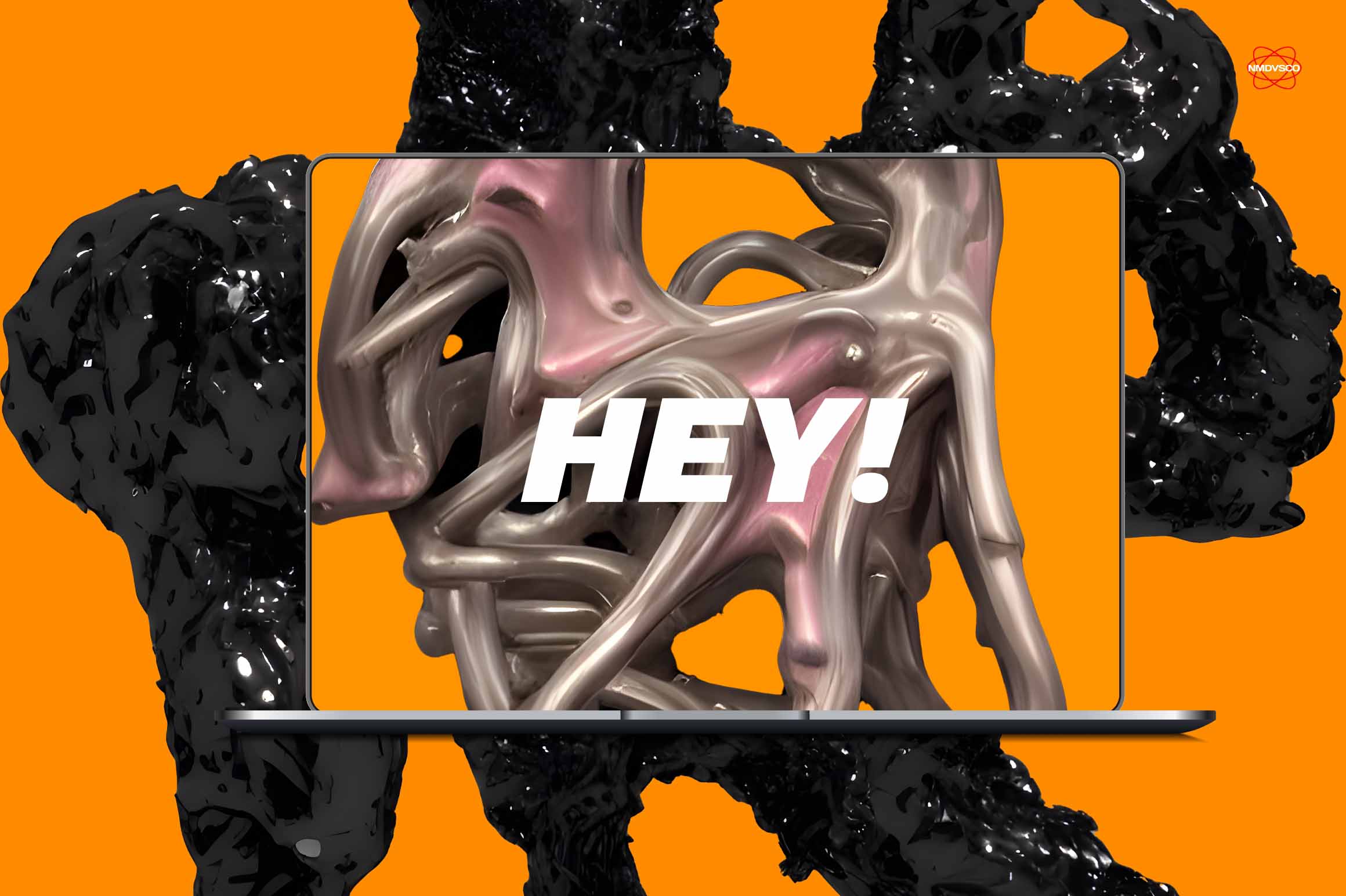 Biomorphic Futurism - Vol 05 - secret-cache