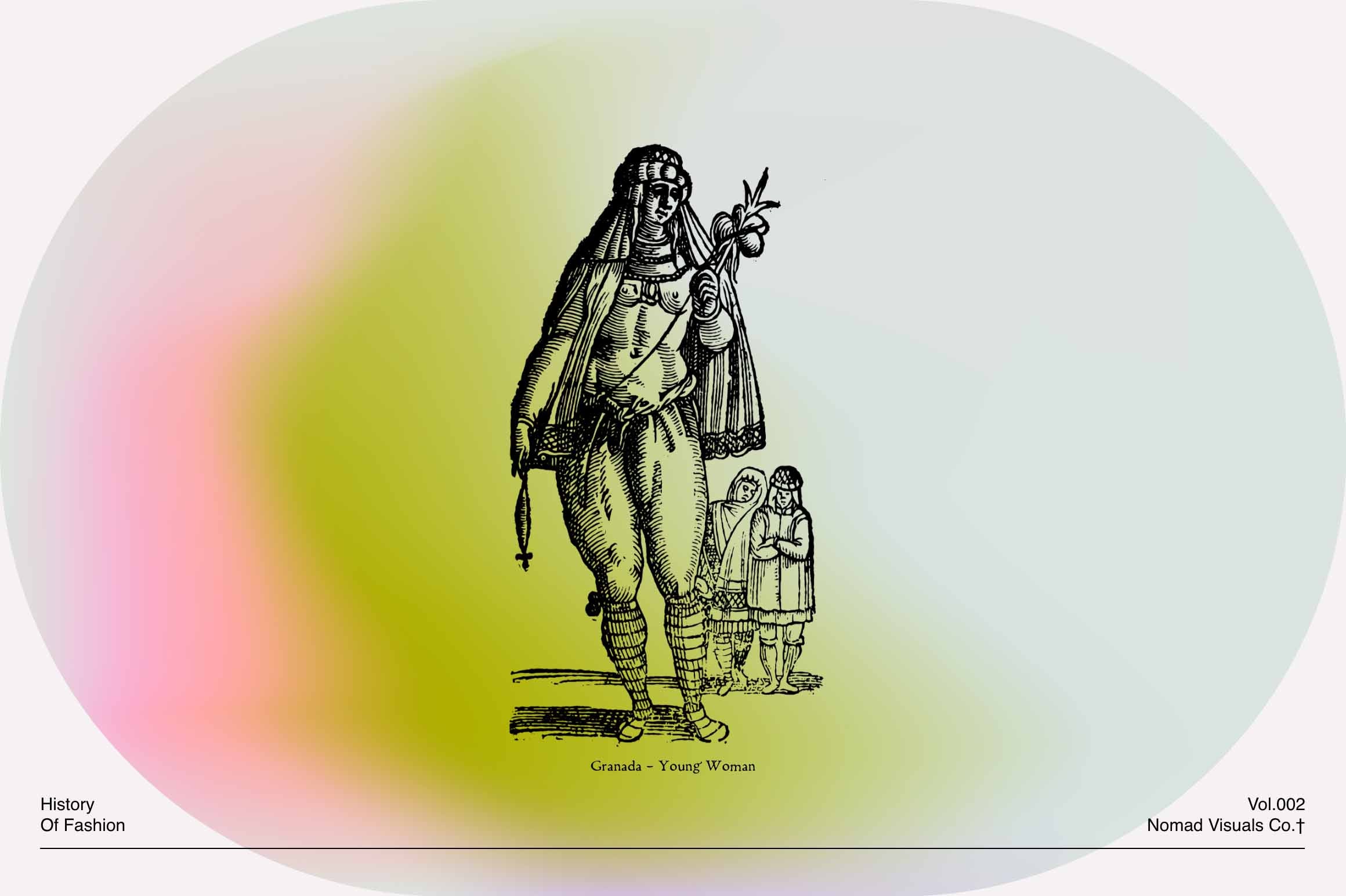 History of Fashion - Vol 02 - secret-cache