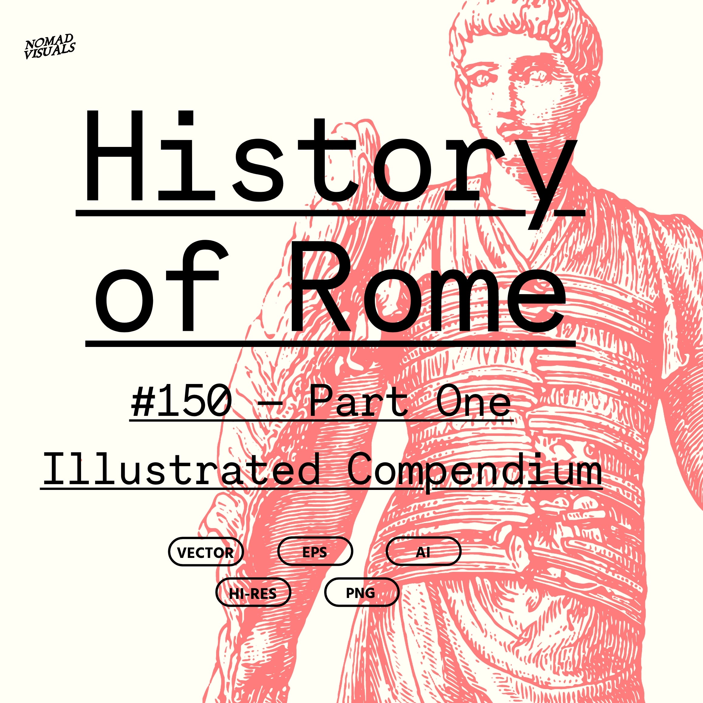 History of Rome - secret-cache