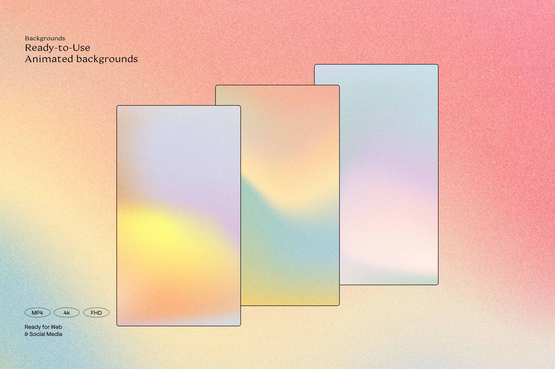 Irid - Animated Gradients - secret-cache