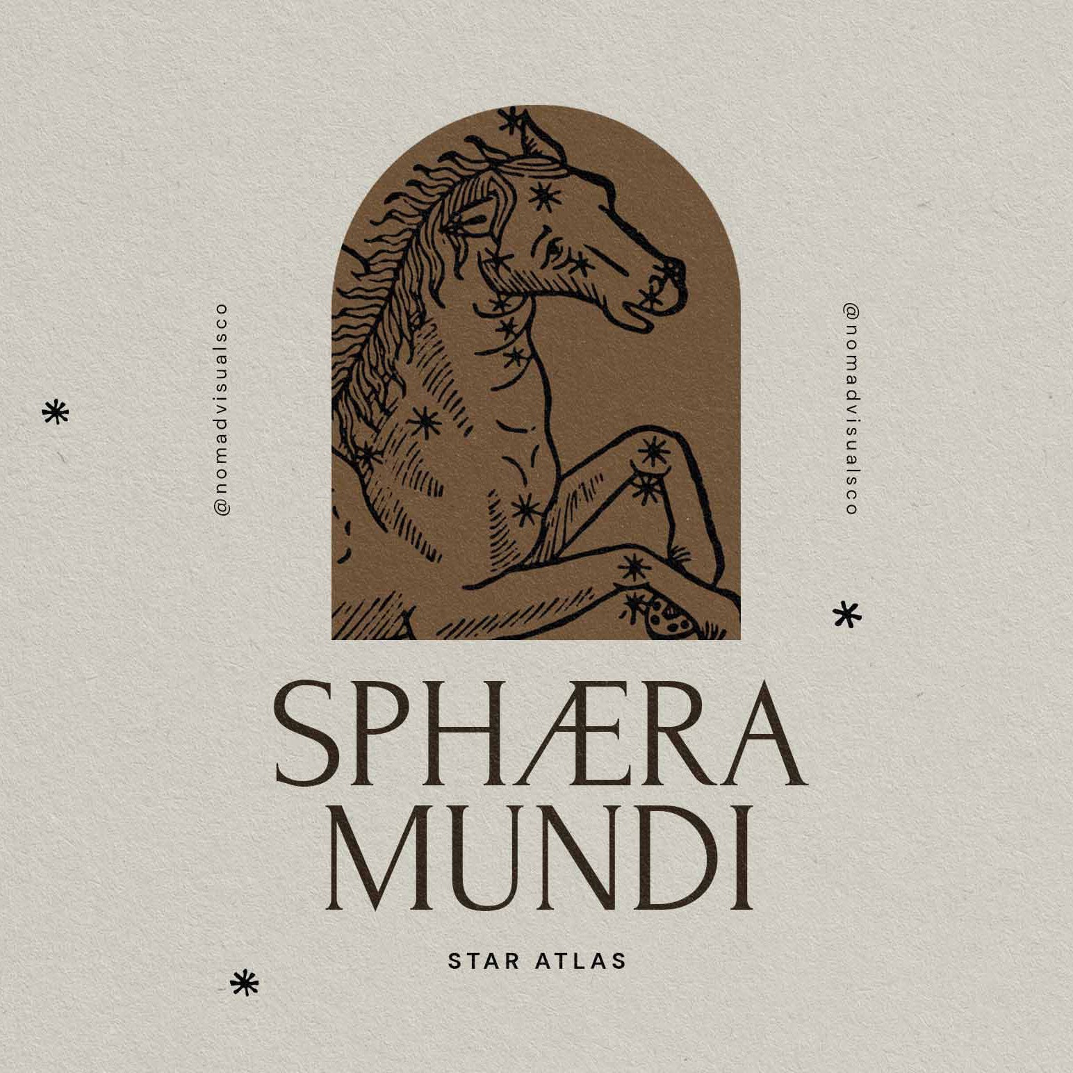 Sphera Mundi - secret-cache